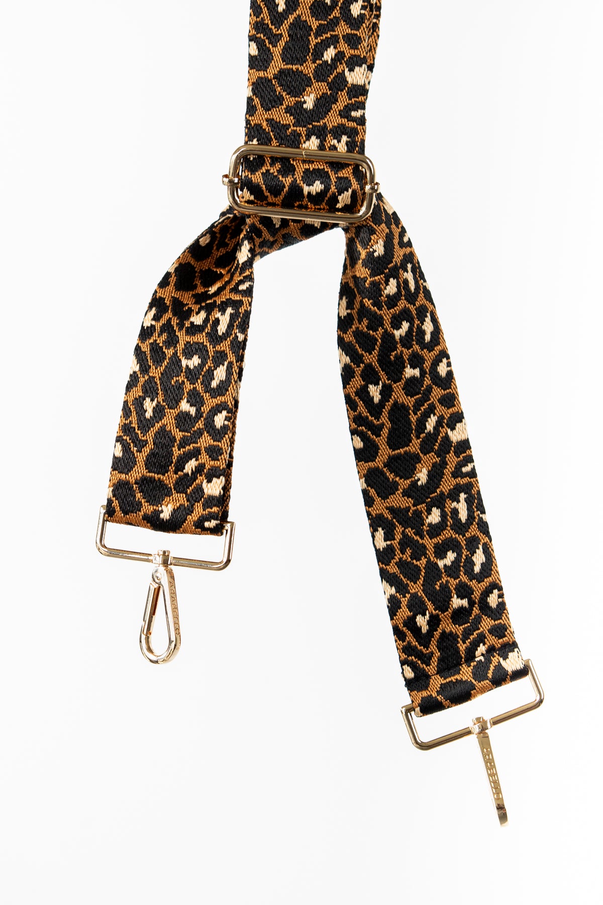 Leopard Adjustable Strap