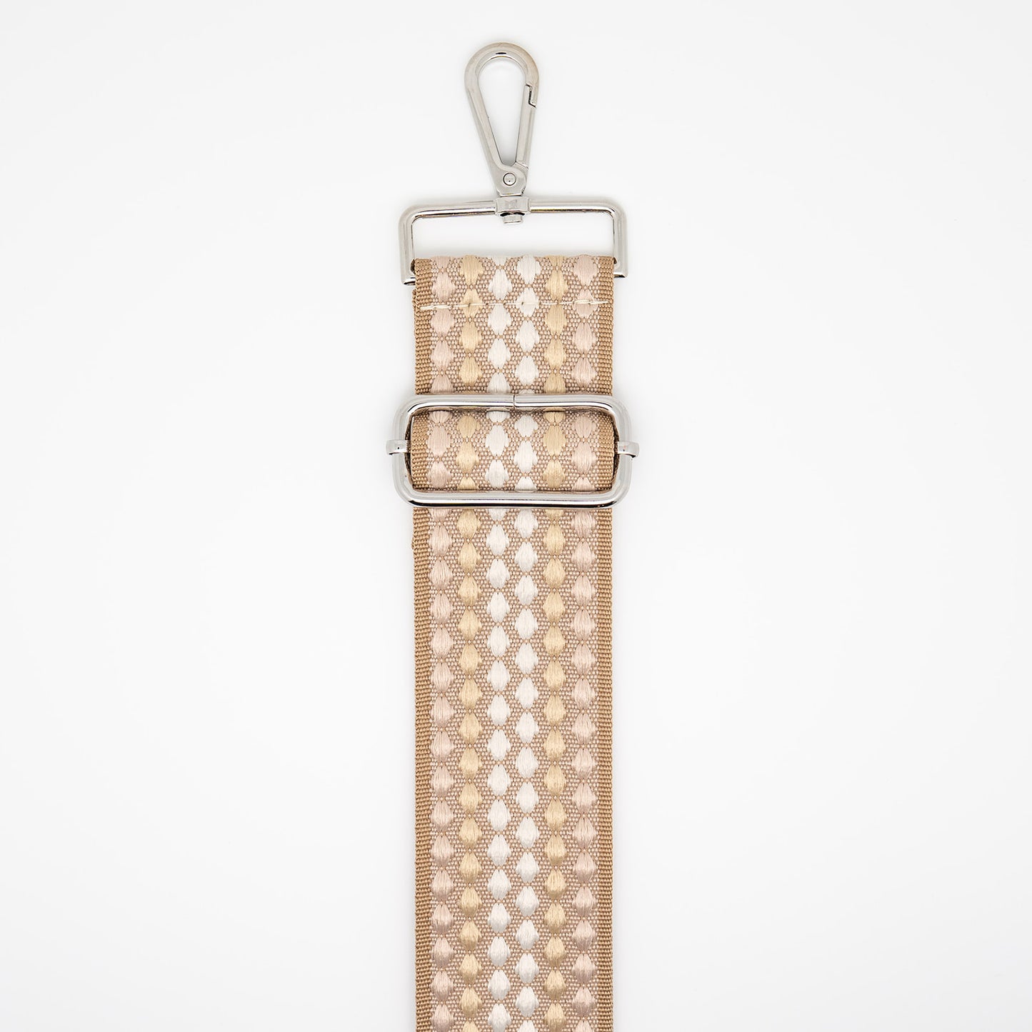 Bubble Adjustable Strap