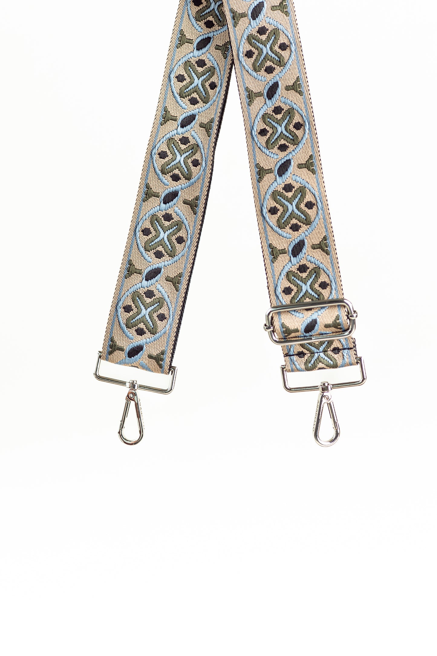 Lilly Adjustable Strap