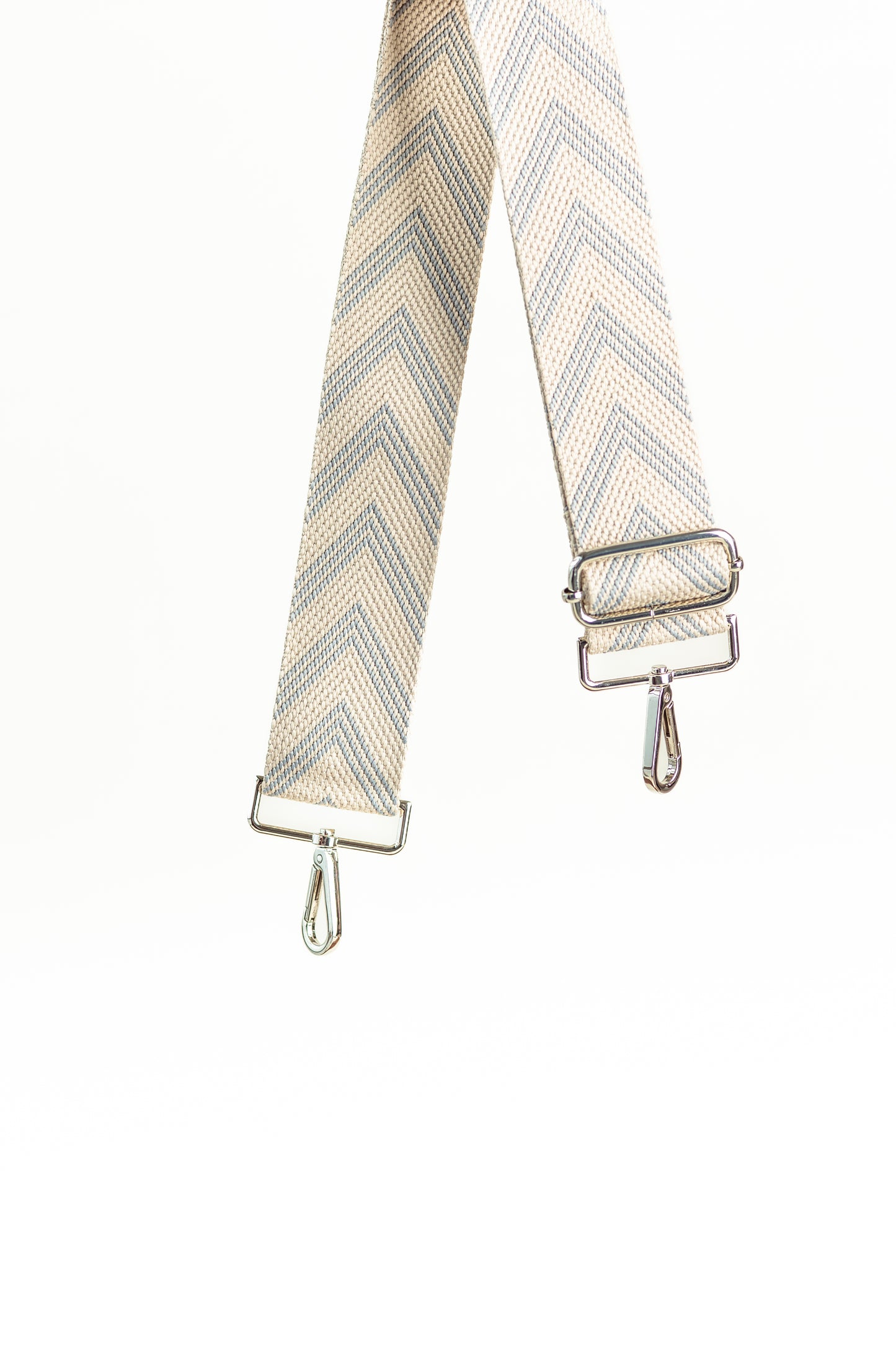 Chevron Adjustable Strap