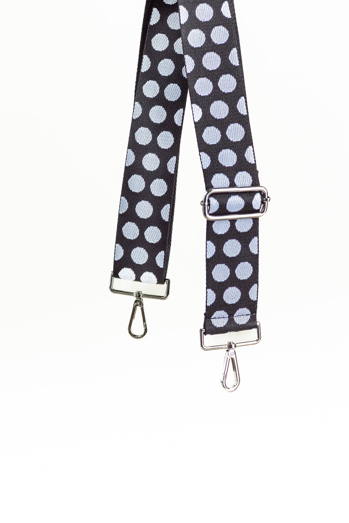 Polka Dot Adjustable Strap