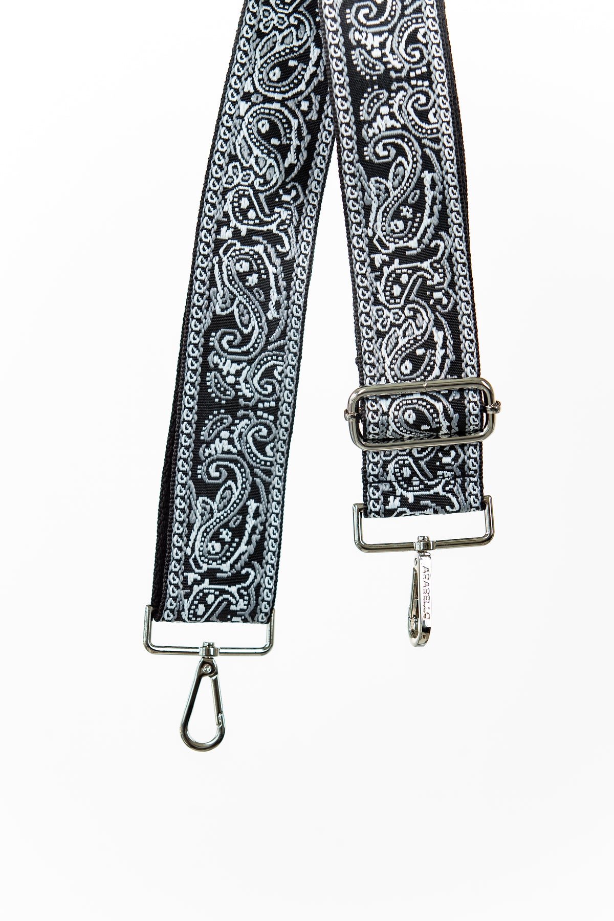 Paisley Adjustable Strap
