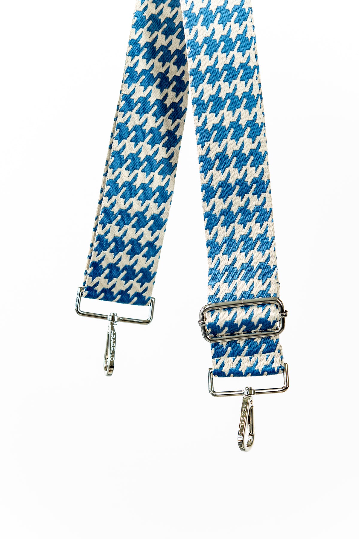 Herringbone Adjustable Strap
