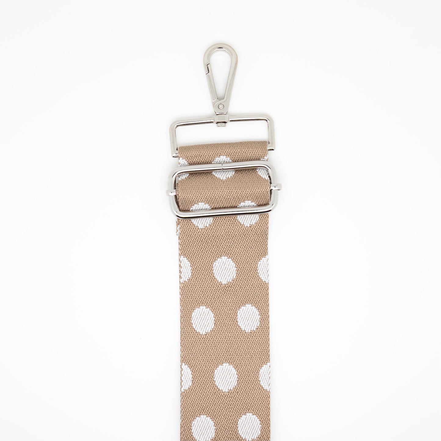 Polka Dot Adjustable Strap