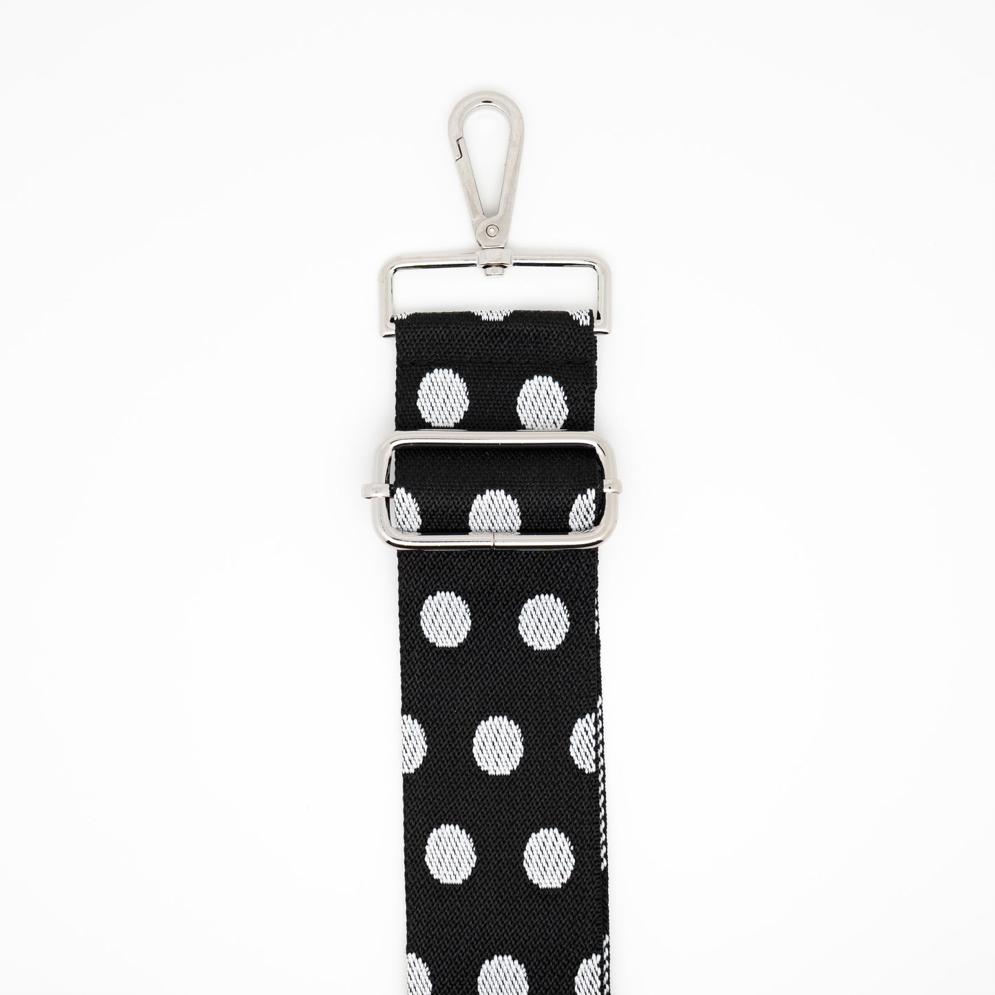 Polka Dot Adjustable Strap