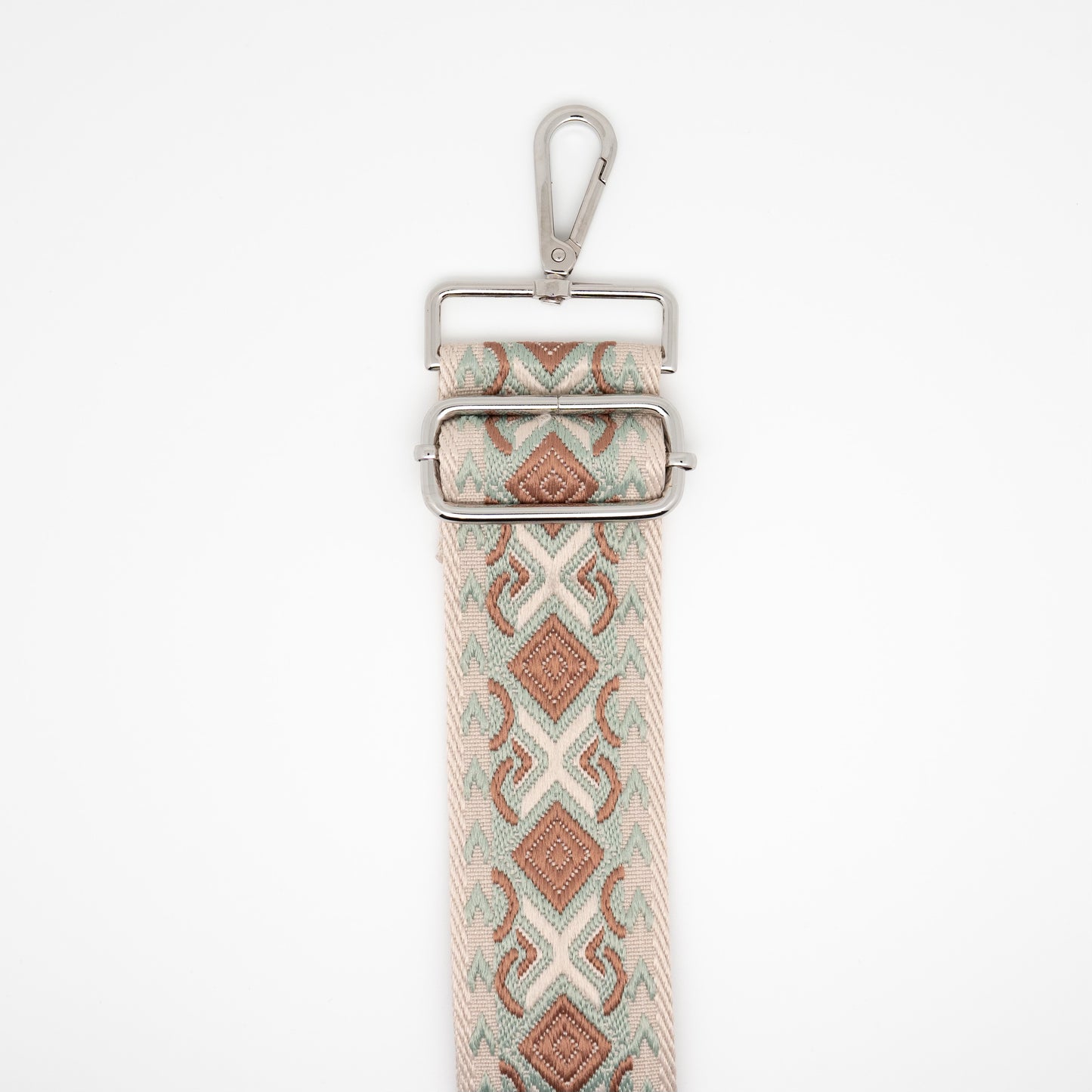 Bari Adjustable Strap