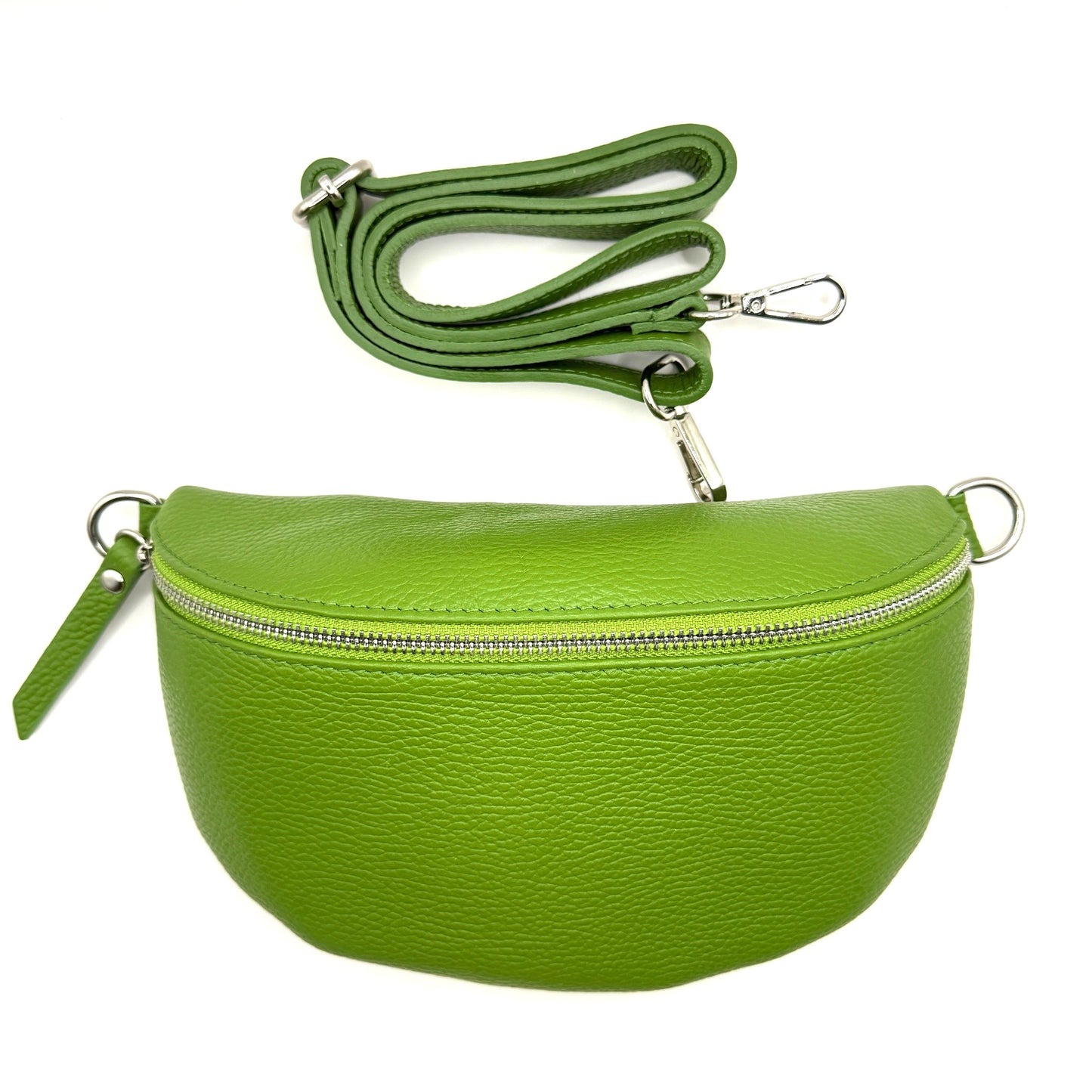 Aloe Crossbody Bag