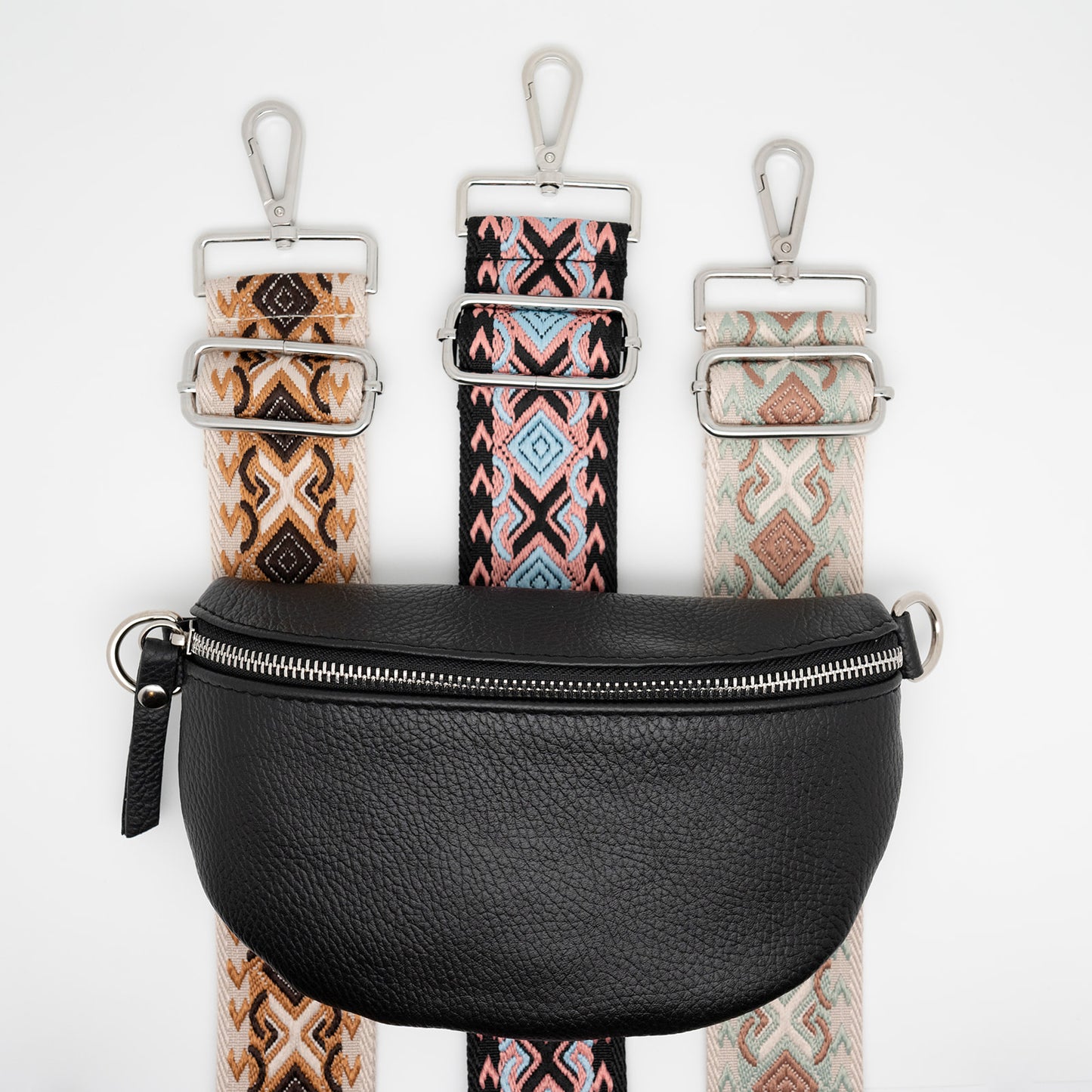 Bari Adjustable Strap