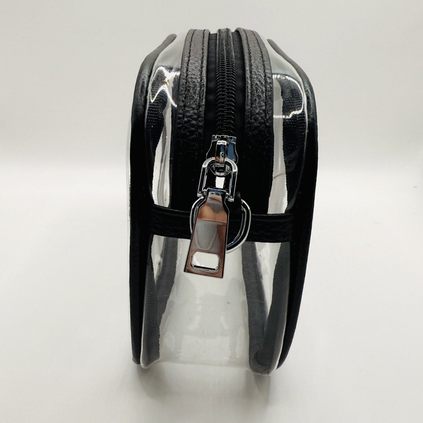Clear Crossbody Bag