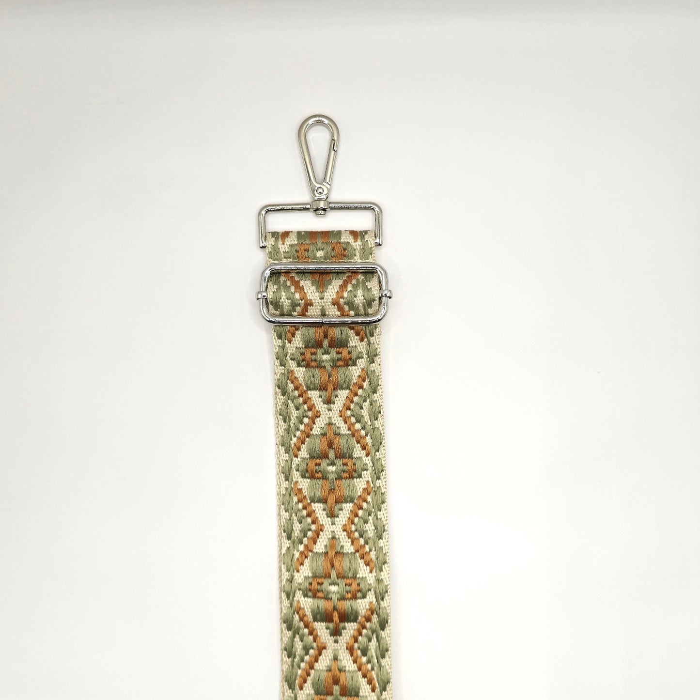 Tribal Adjustable Strap