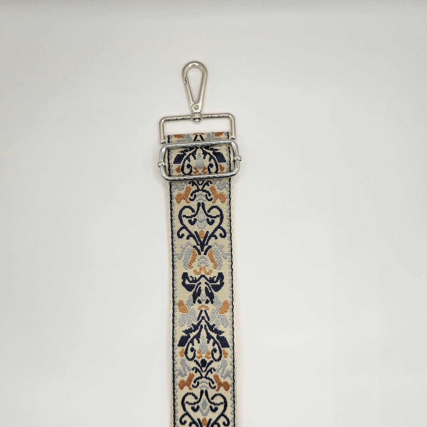 Ornate Adjustable Strap