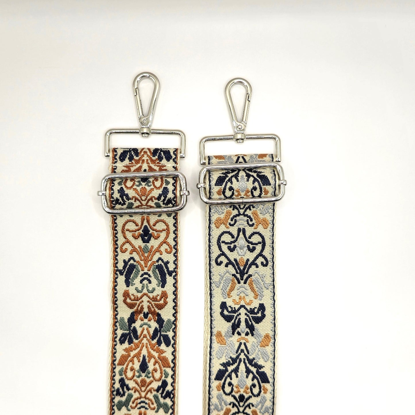 Ornate Adjustable Strap