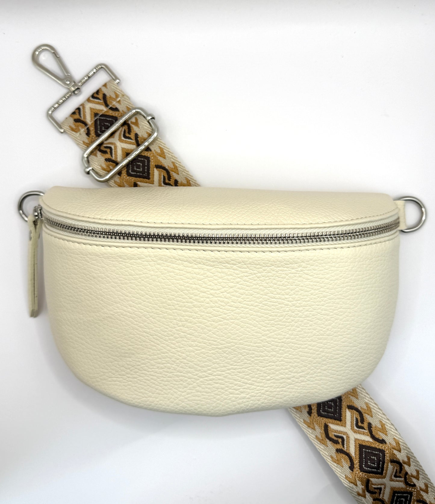 Bari Adjustable Strap