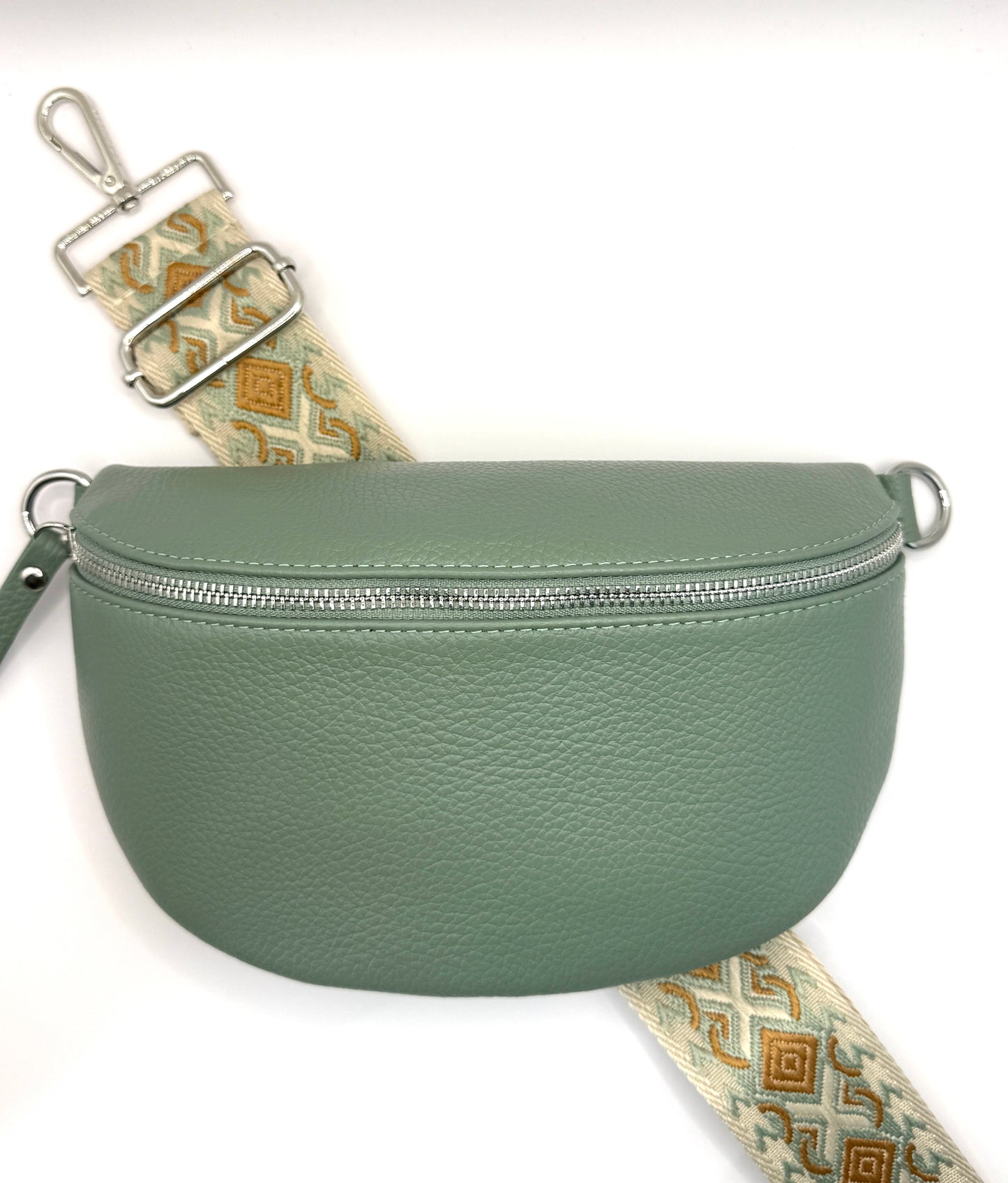 Bari Adjustable Strap