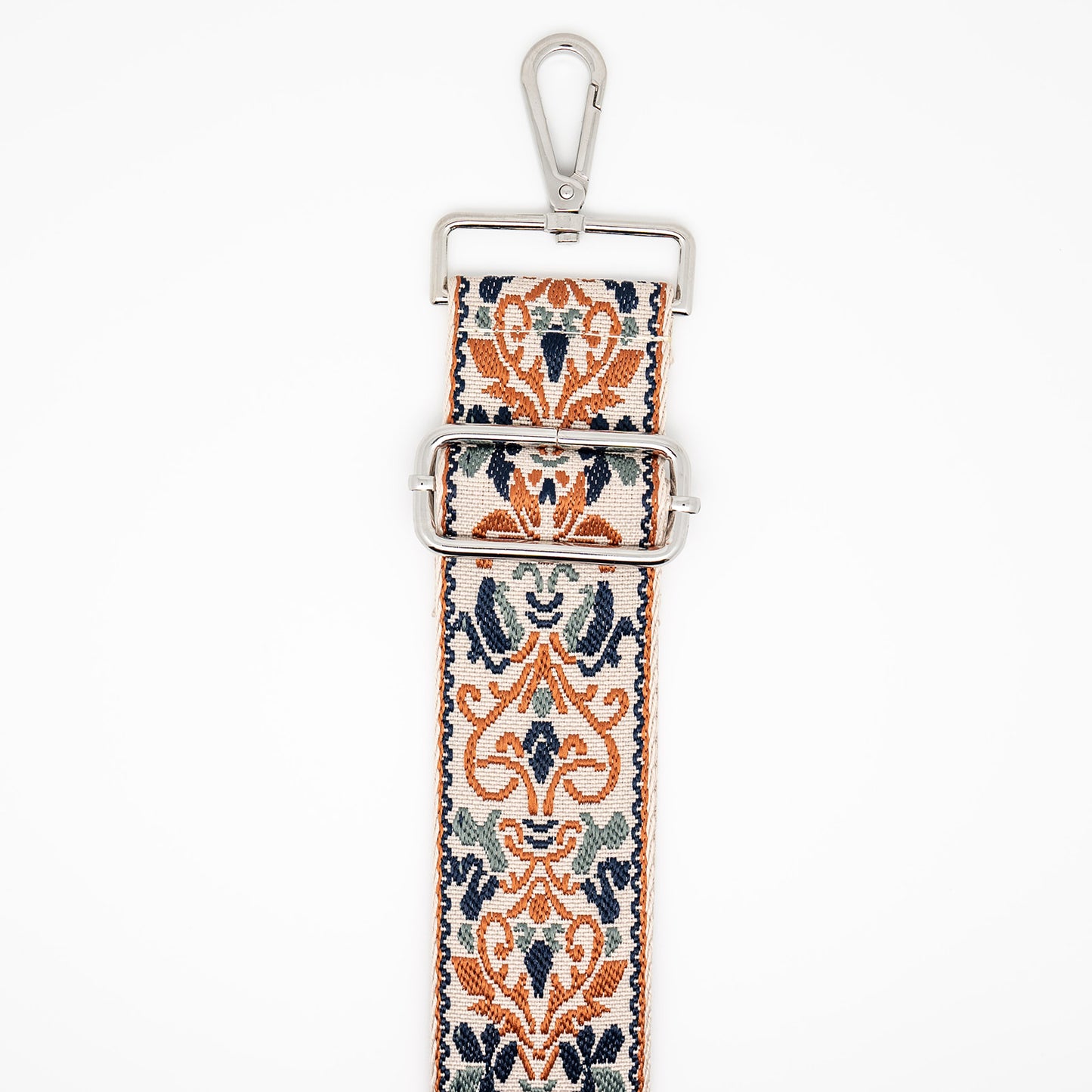 Ornate Adjustable Strap