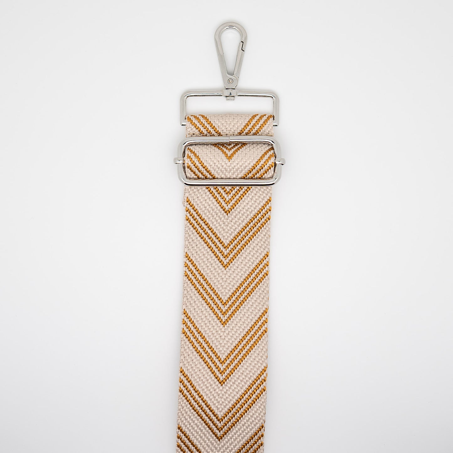 Chevron Adjustable Strap