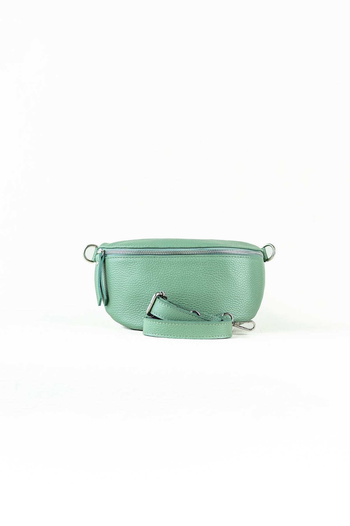 Sage Crossbody Bag