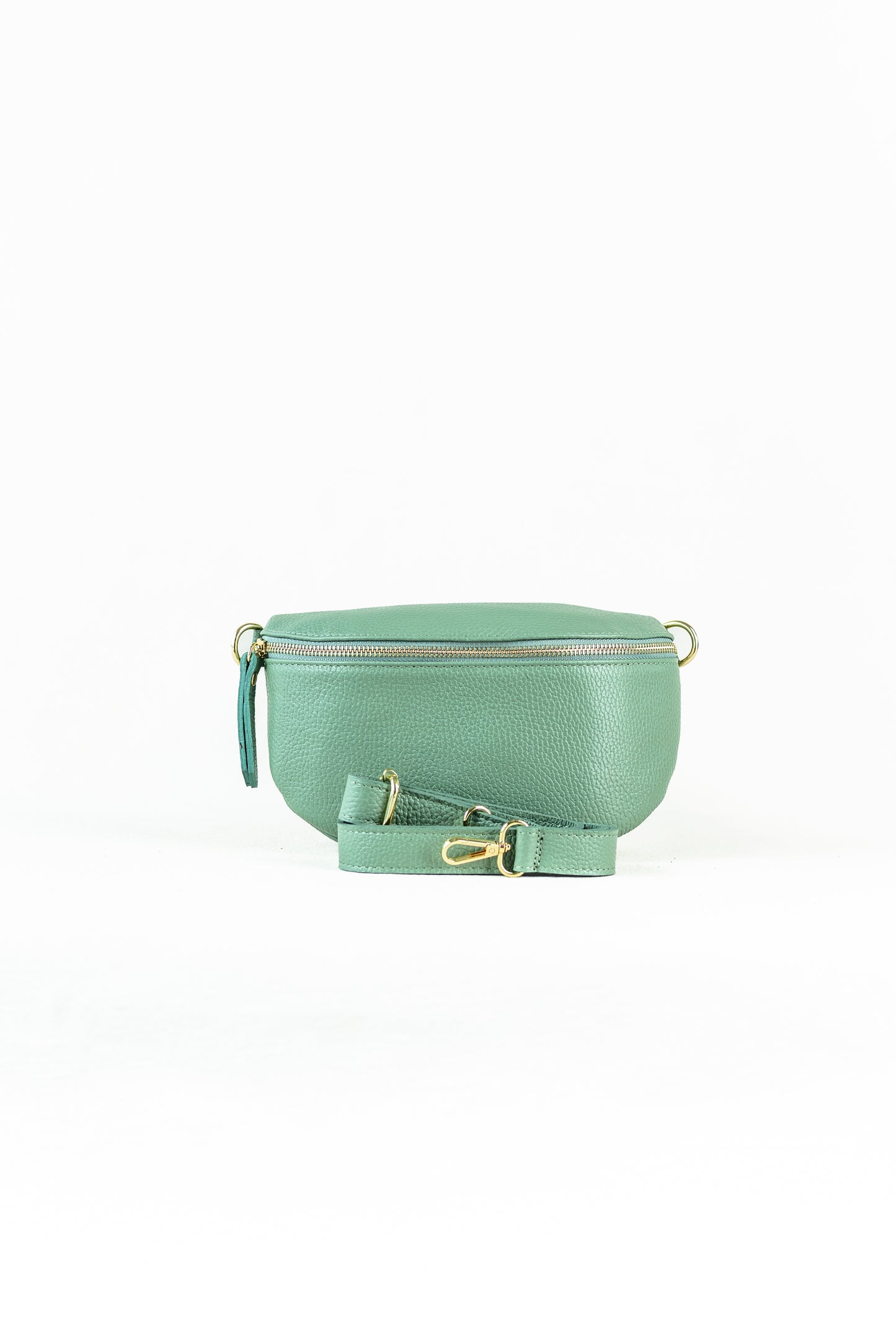 Sage Crossbody Bag