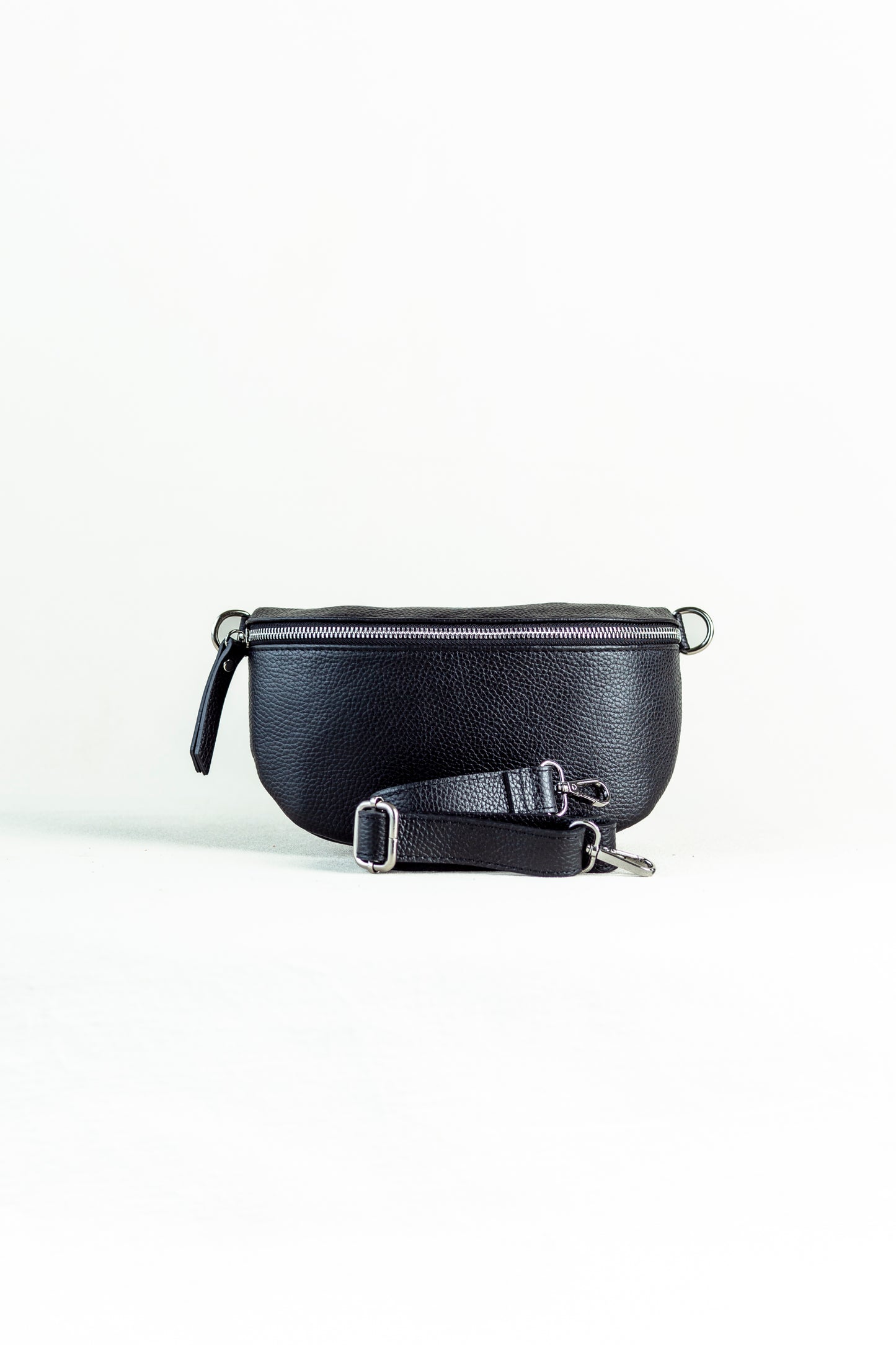 Black Crossbody Bag