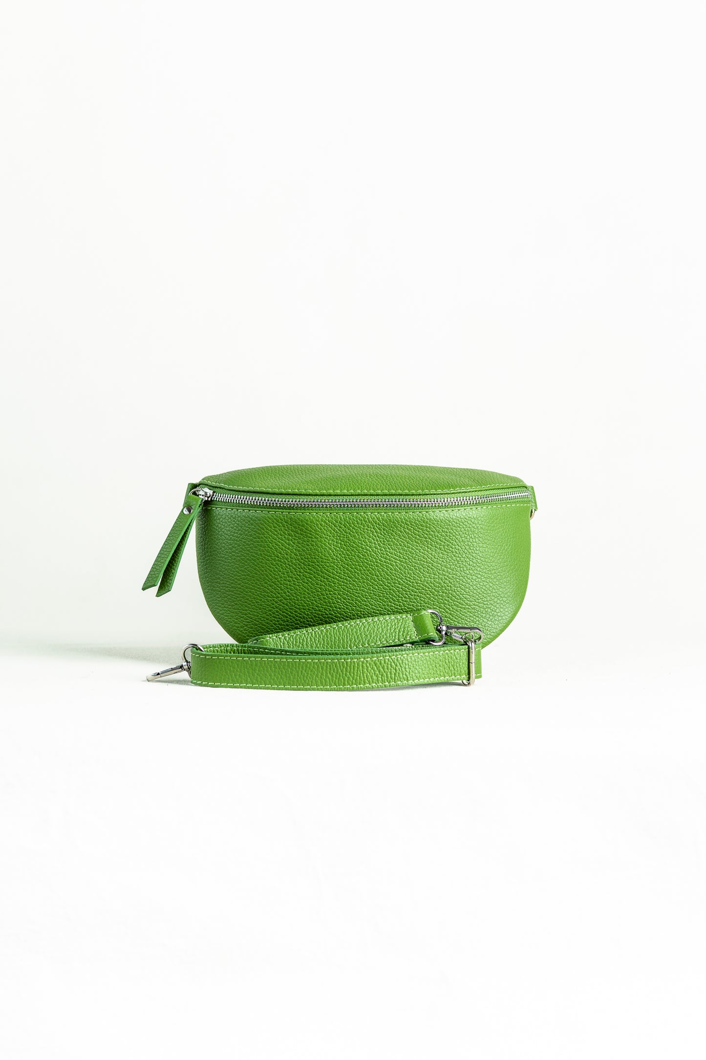 Aloe Crossbody Bag