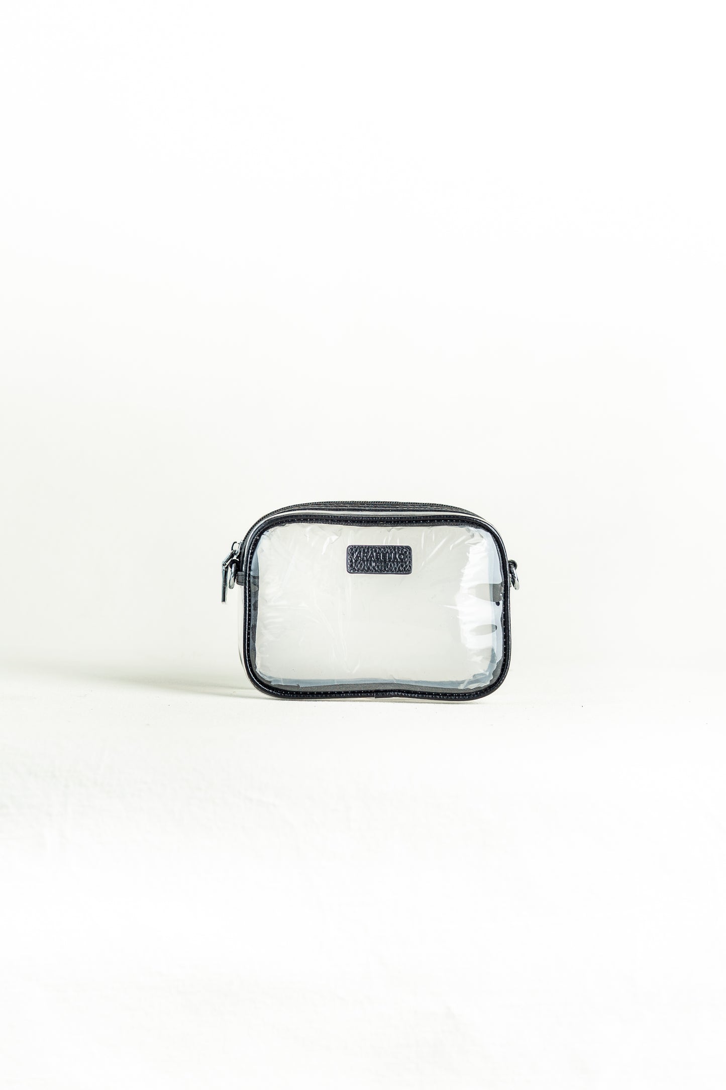 Clear Crossbody Bag