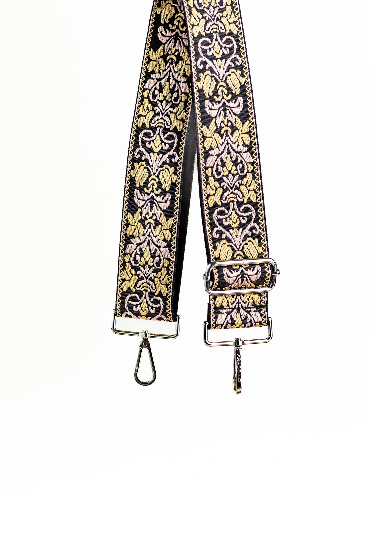 Ornate Adjustable Strap
