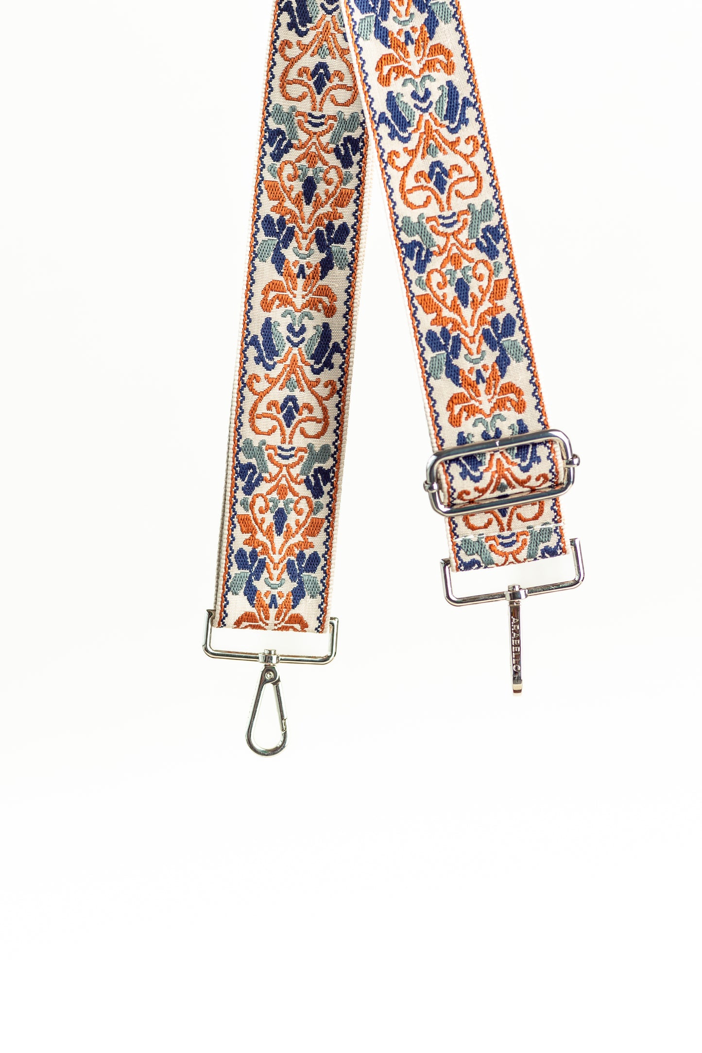Ornate Adjustable Strap