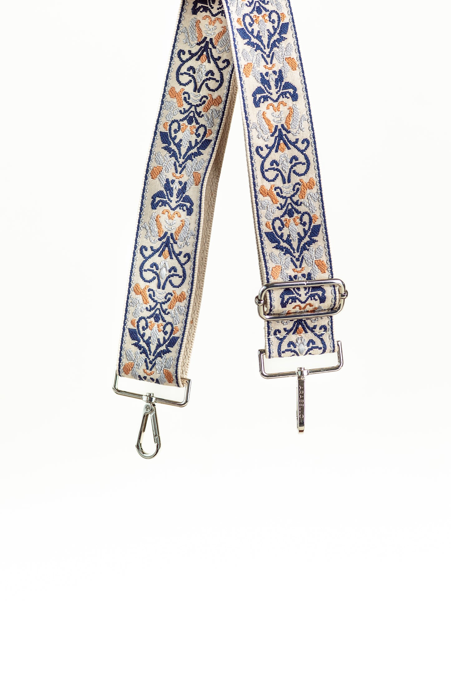 Ornate Adjustable Strap