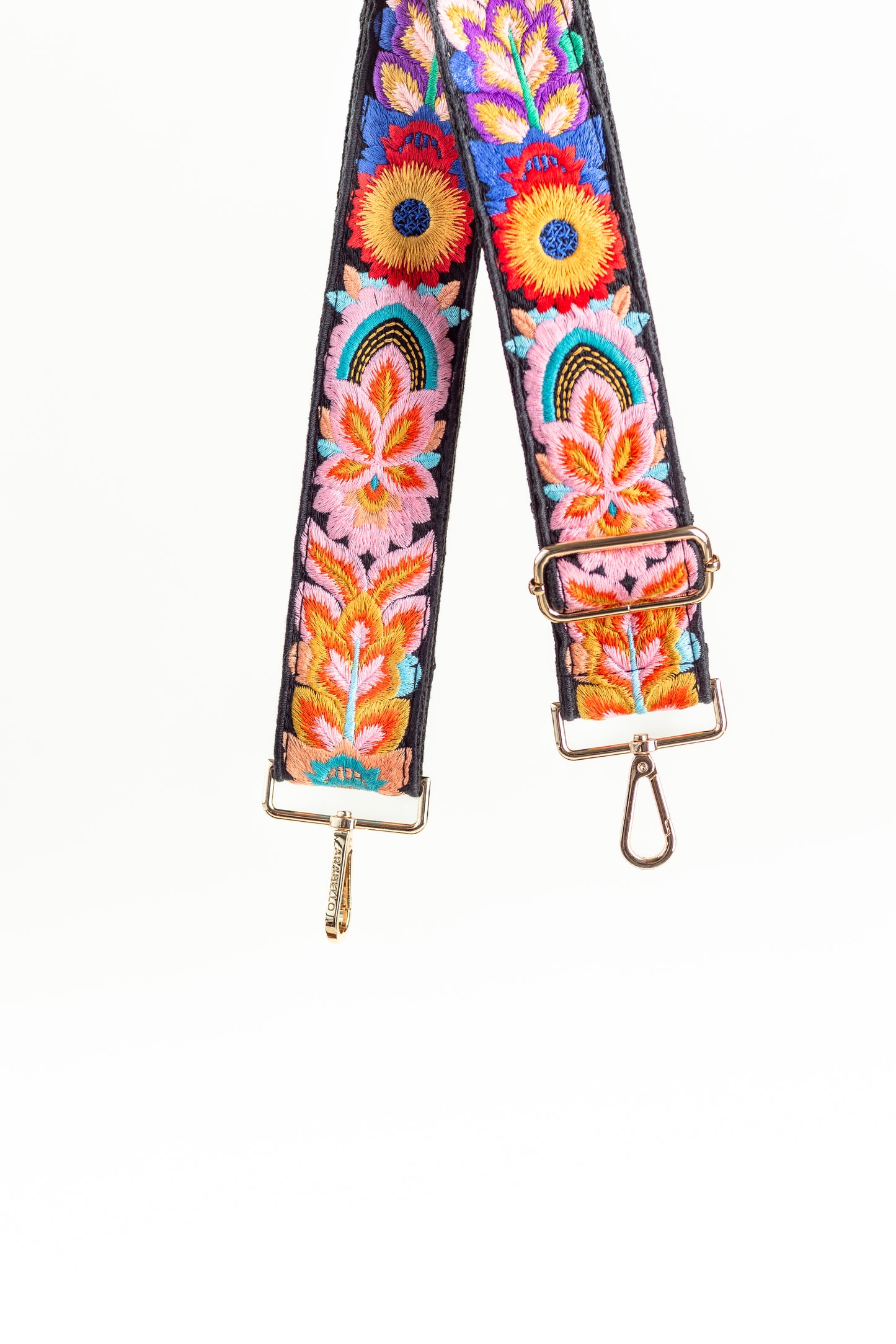 Tropical Adjustable Strap