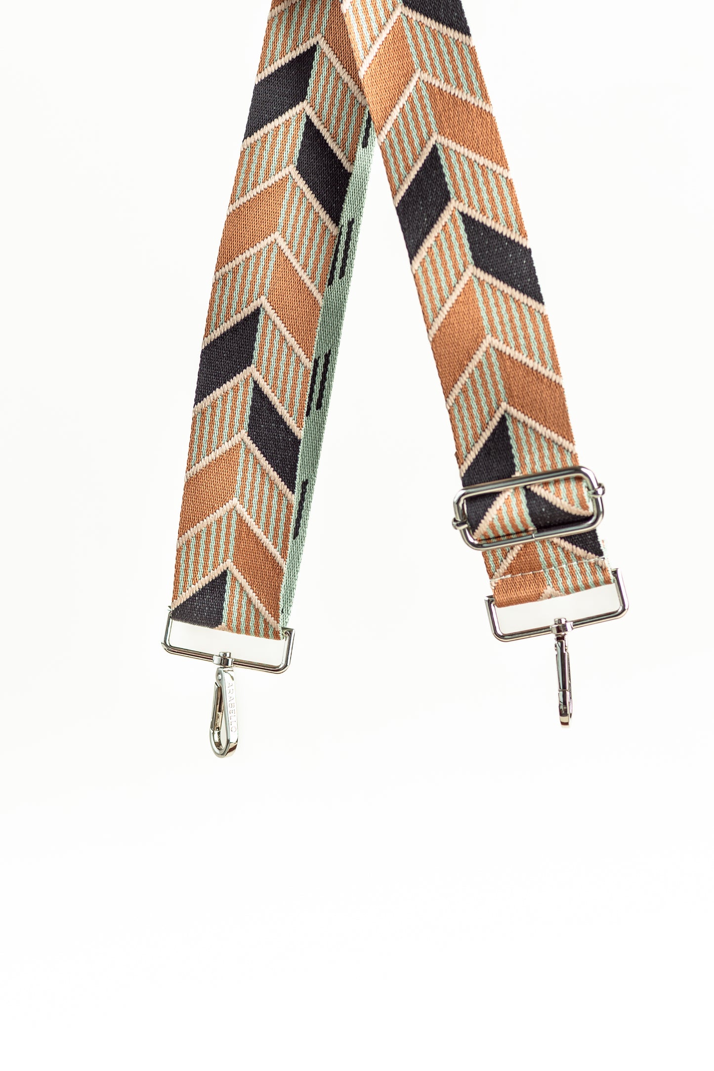 Chevron Adjustable Strap