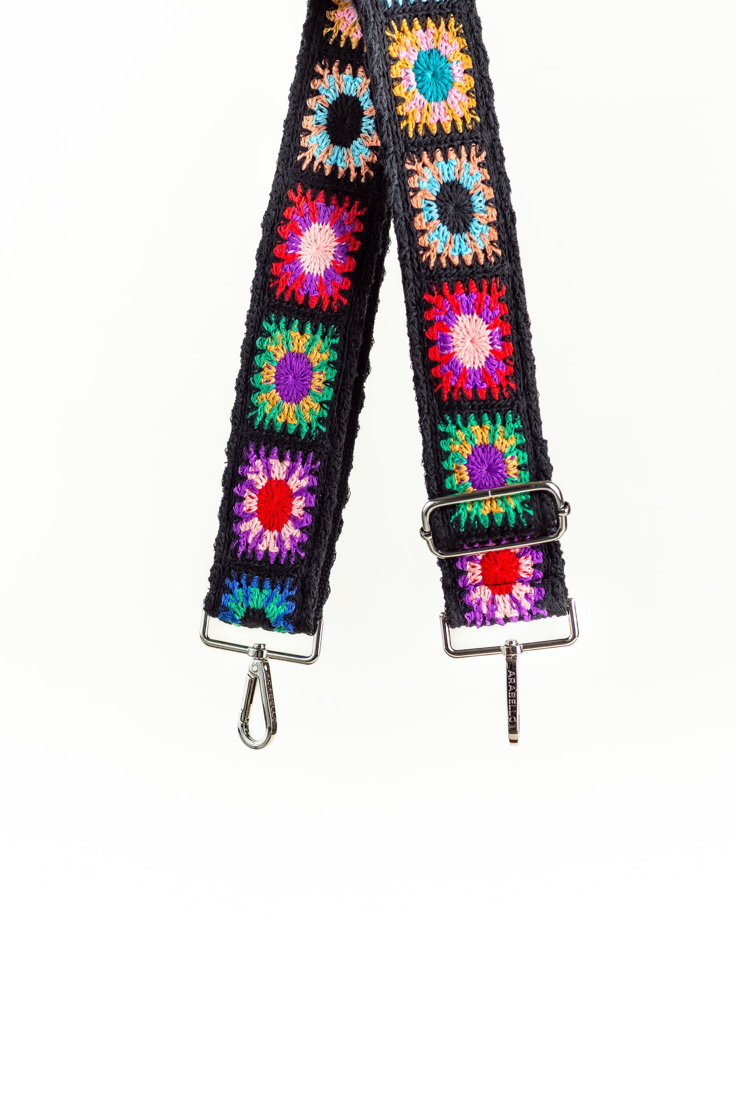Crochet Adjustable Strap