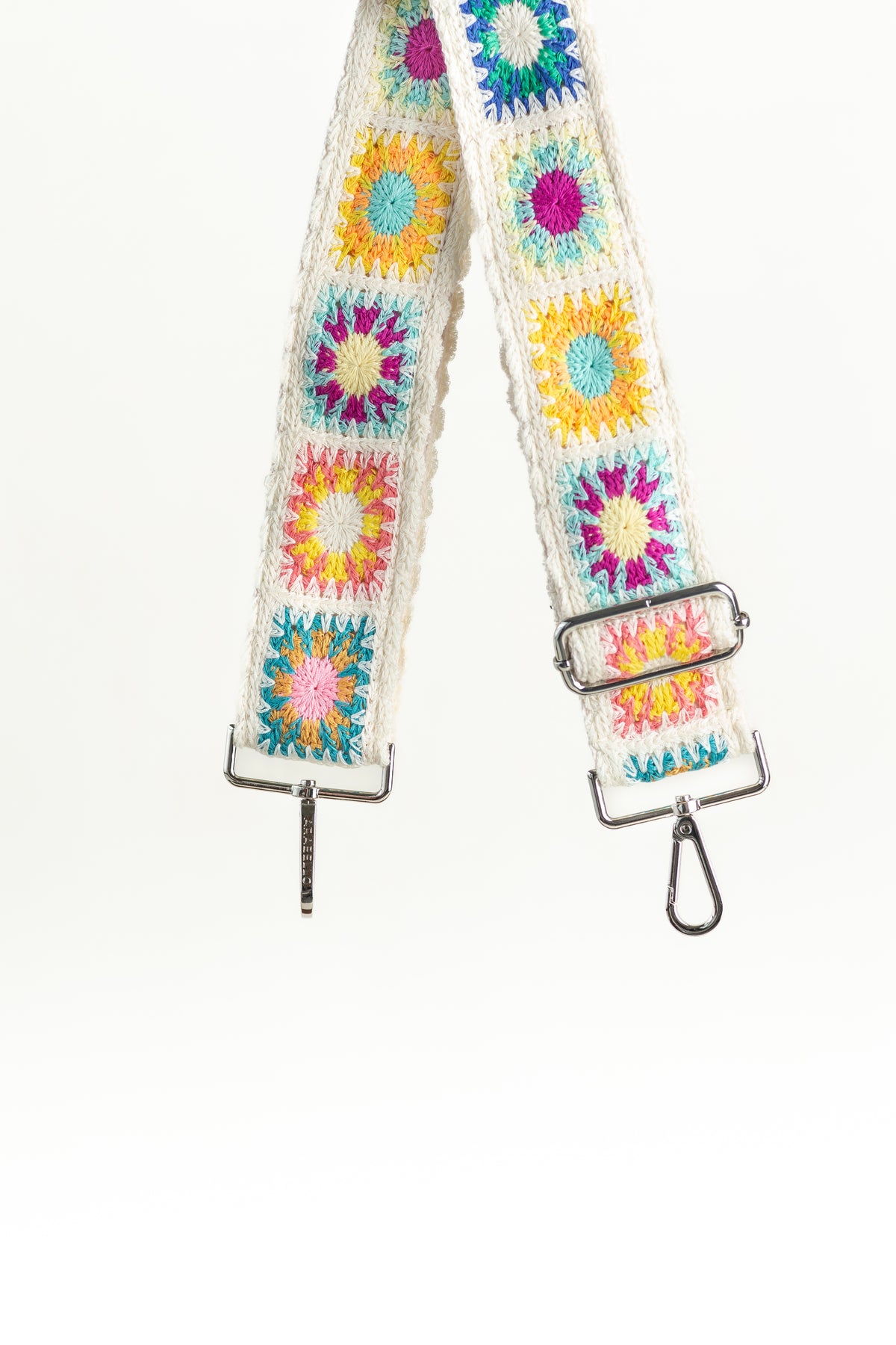 Crochet Adjustable Strap