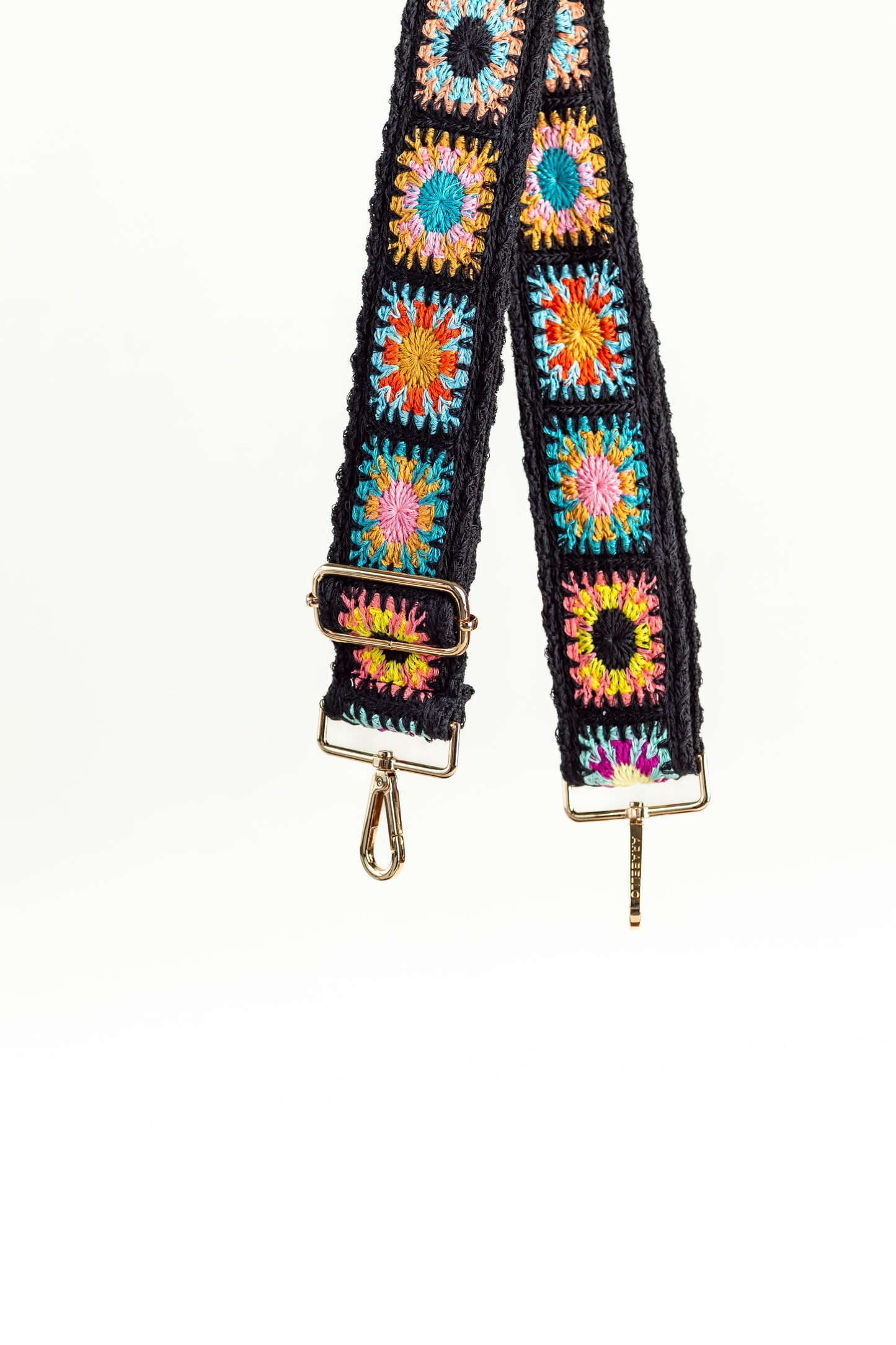 Crochet Adjustable Strap