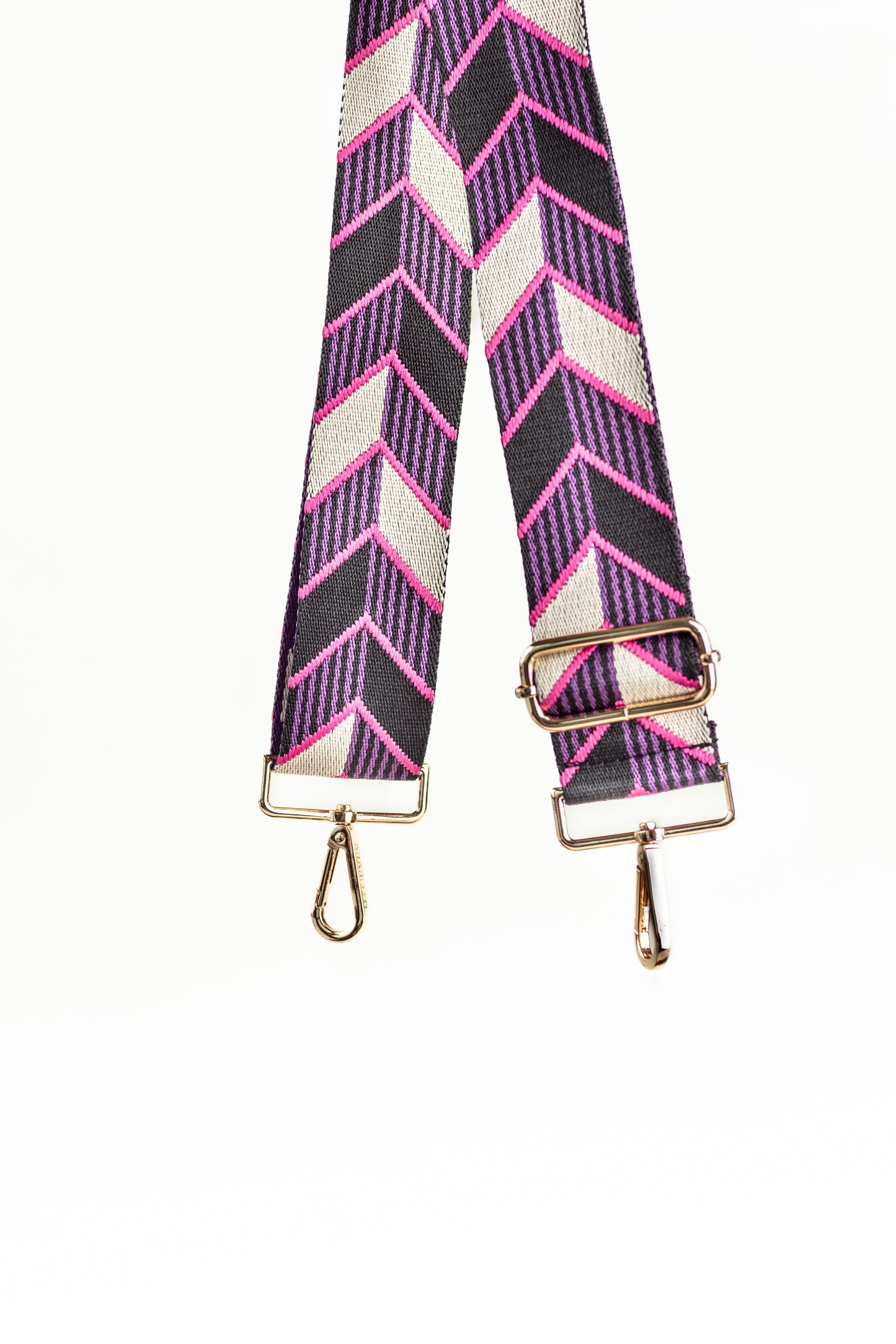 Chevron Adjustable Strap