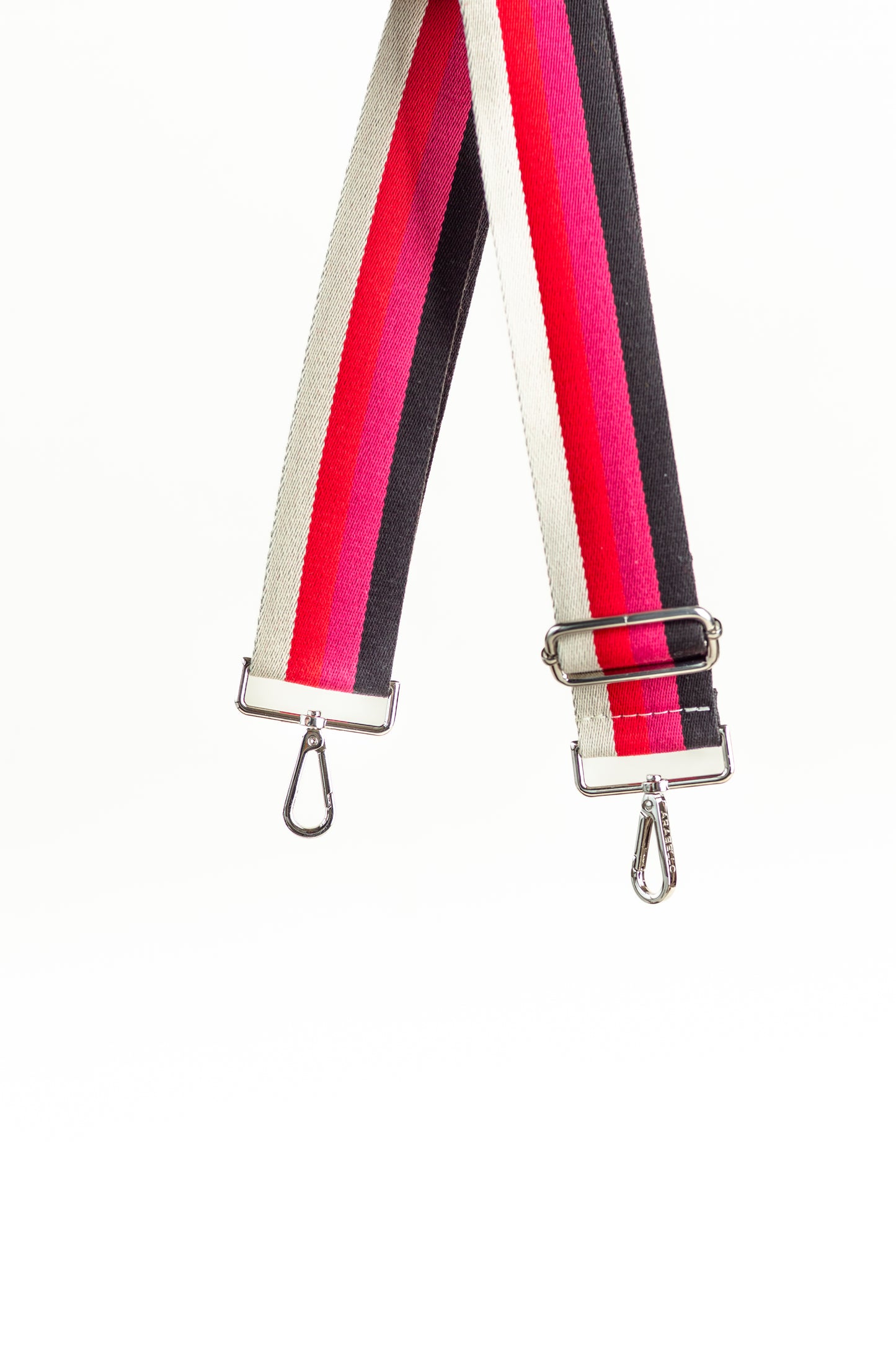 Stripe Adjustable Strap