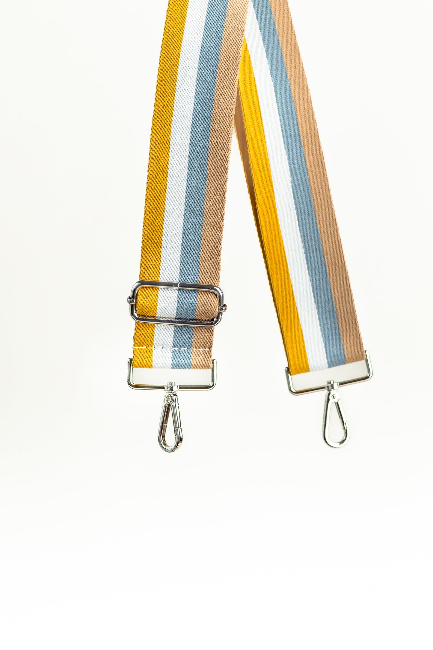 Stripe Adjustable Strap