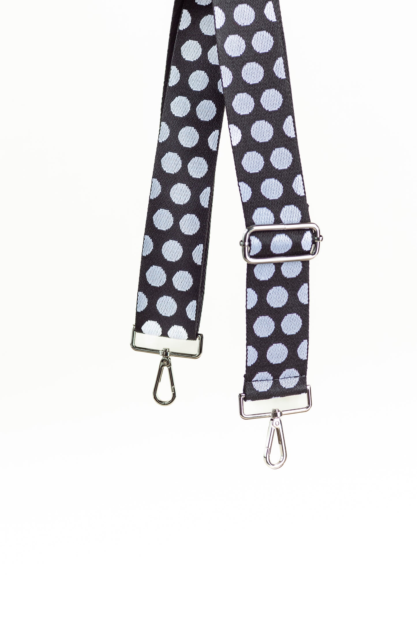 Polka Dot Adjustable Strap