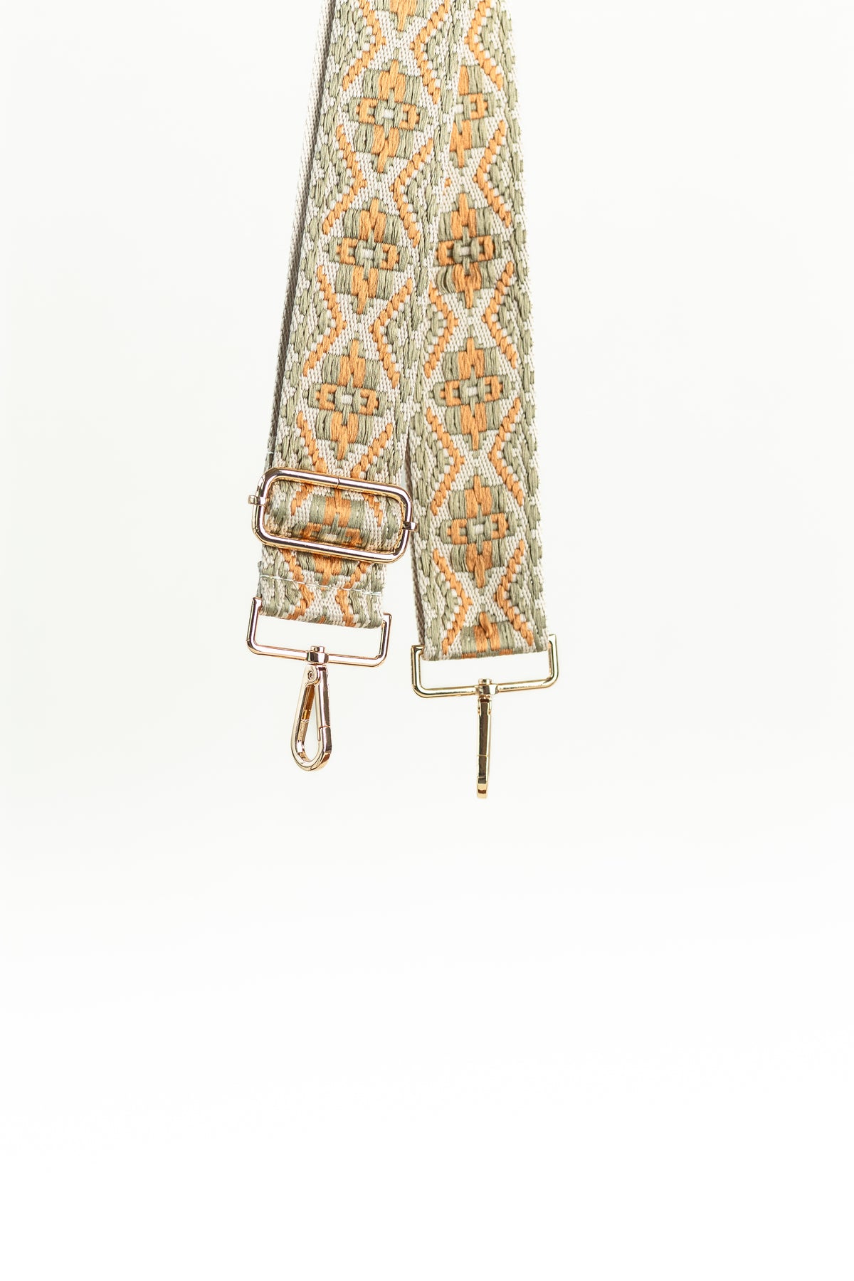 Tribal Adjustable Strap