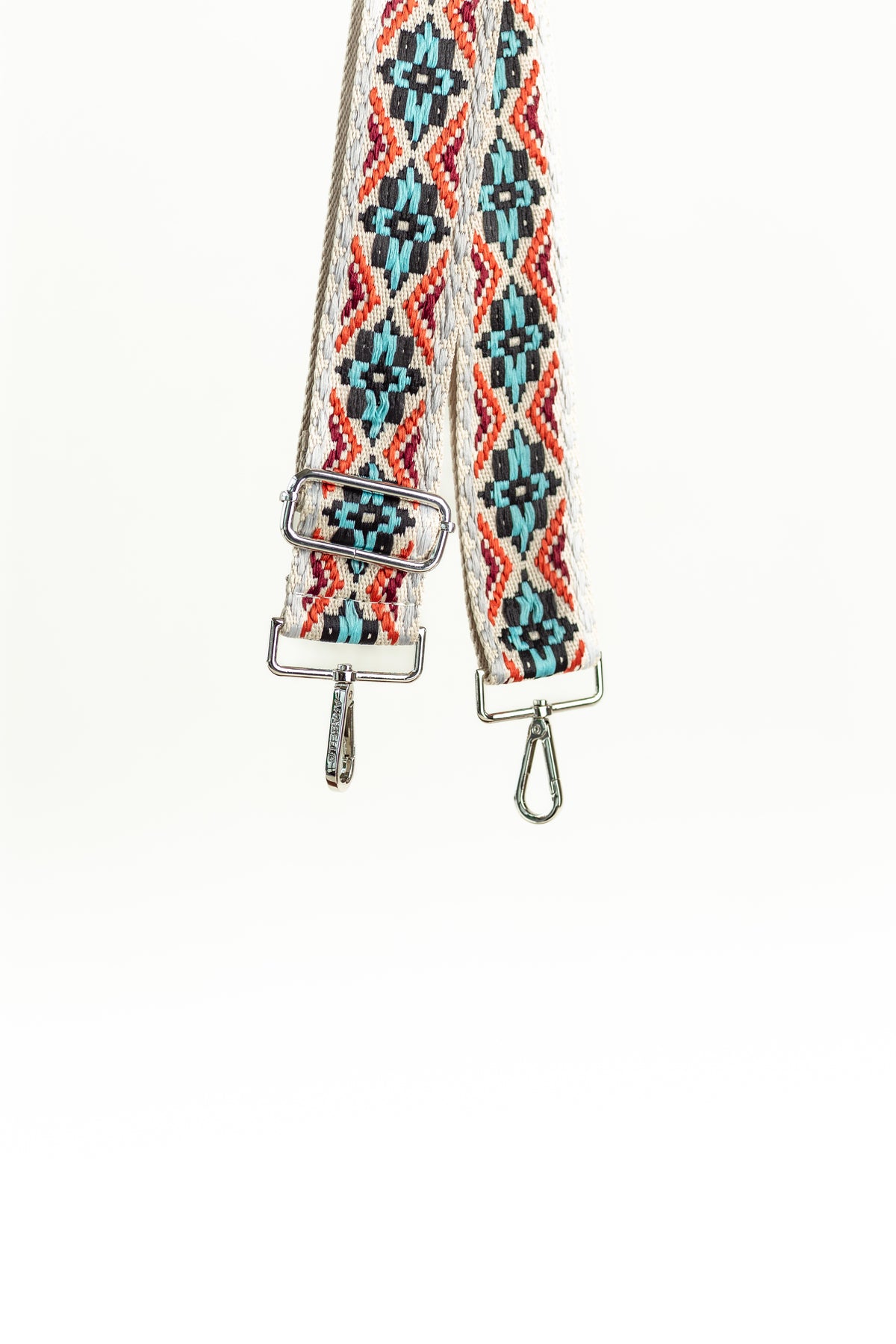 Tribal Adjustable Strap