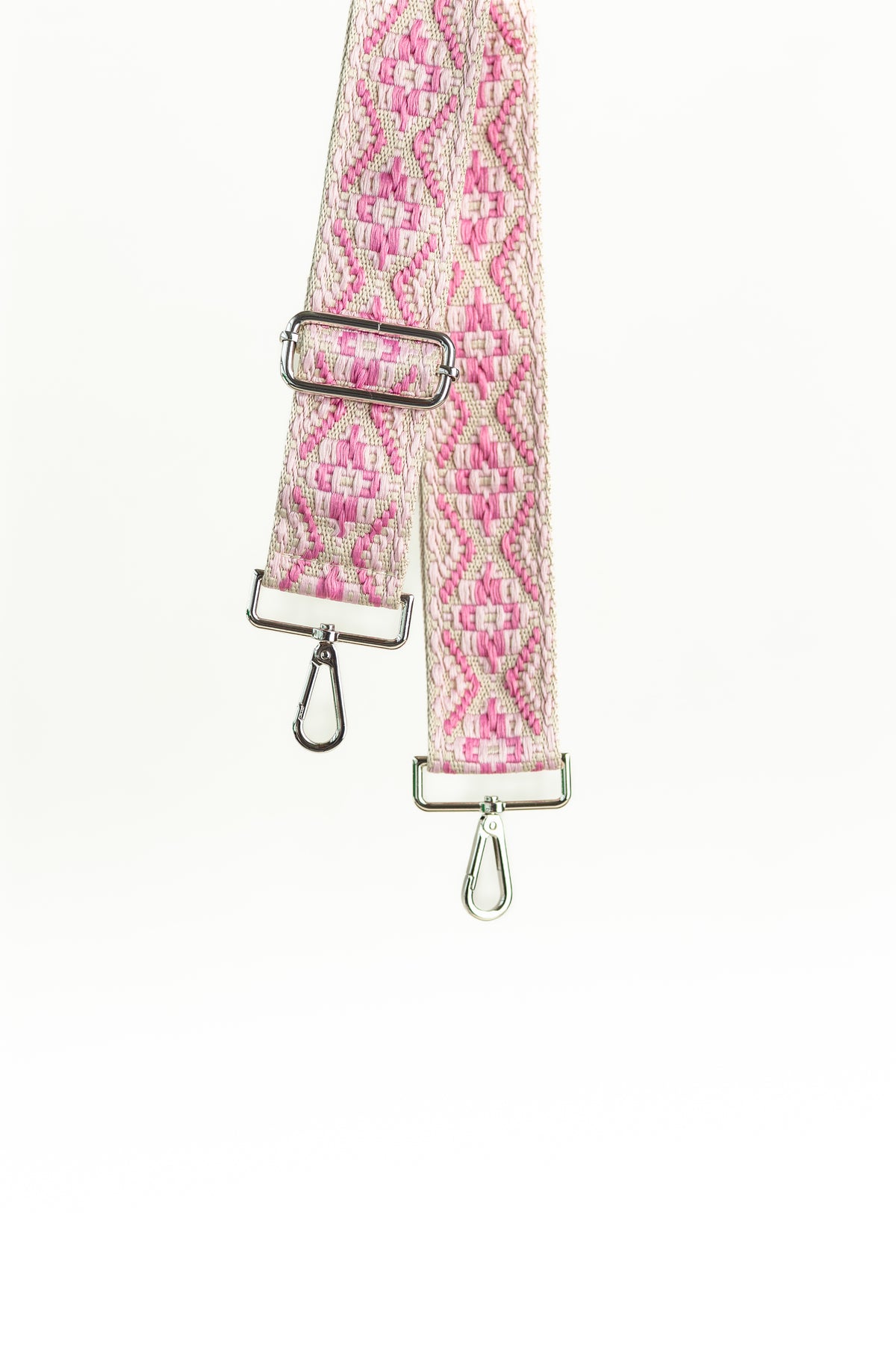 Tribal Adjustable Strap
