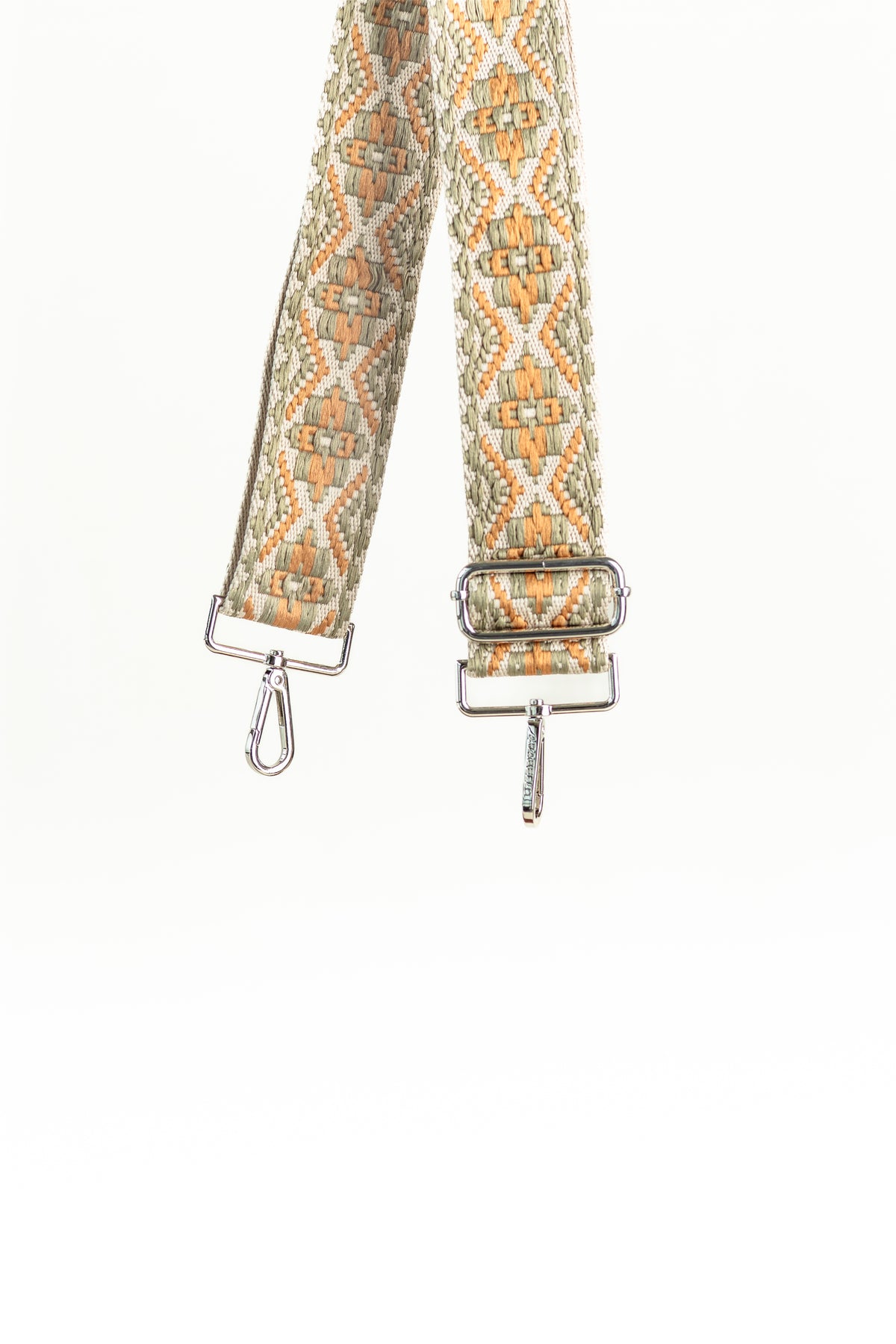 Tribal Adjustable Strap