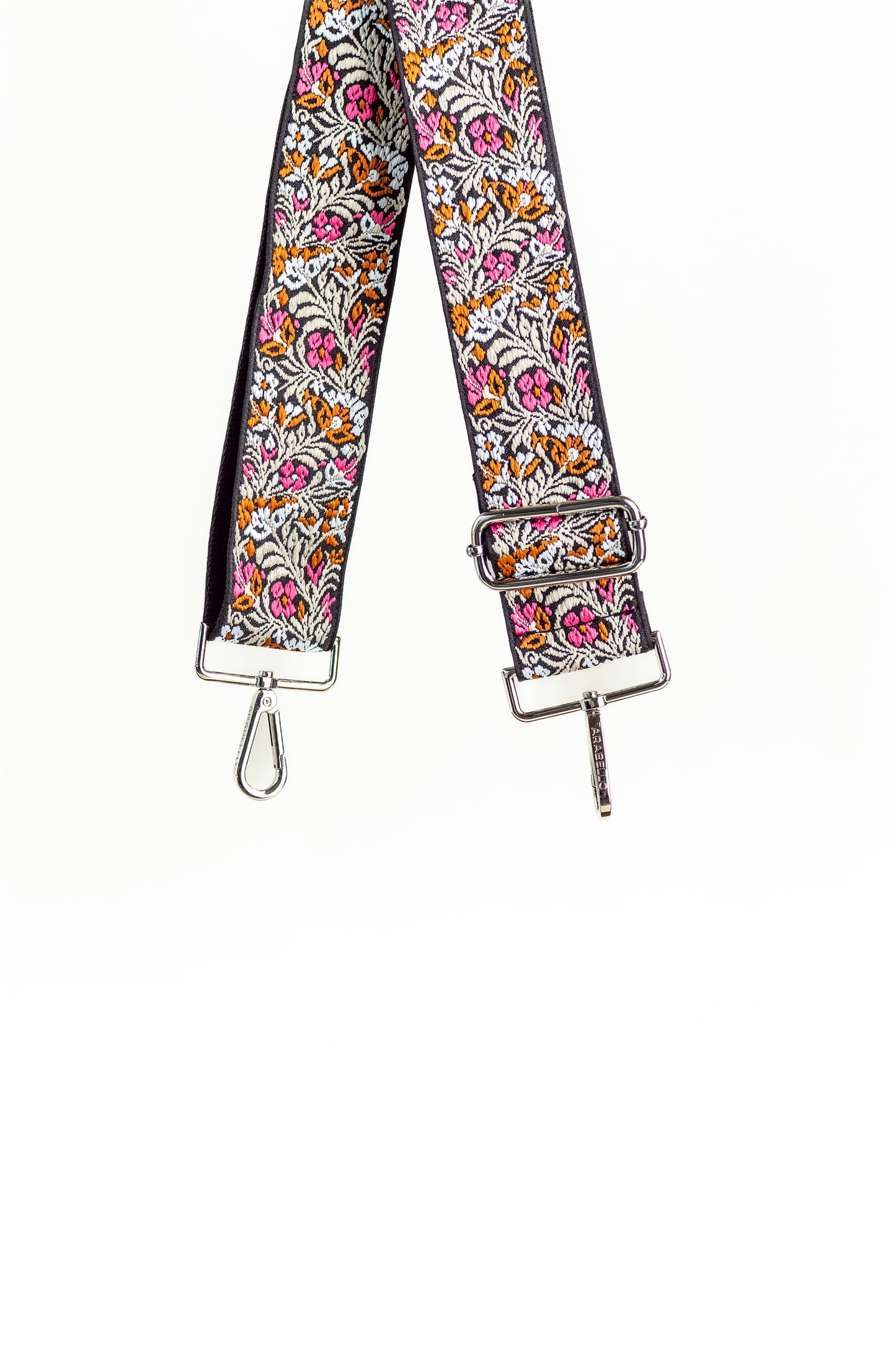 Floral Adjustable Strap