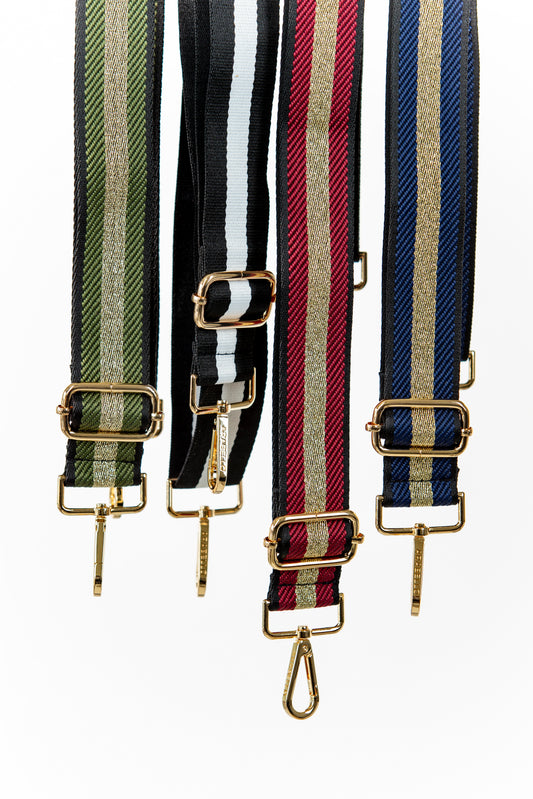 Sparkle Adjustable Strap