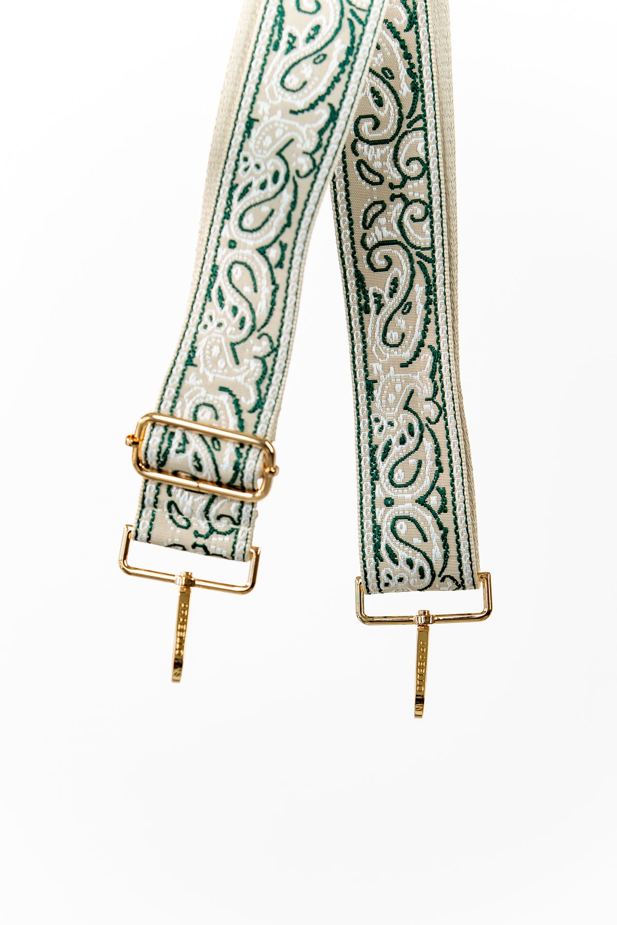 Paisley Adjustable Strap