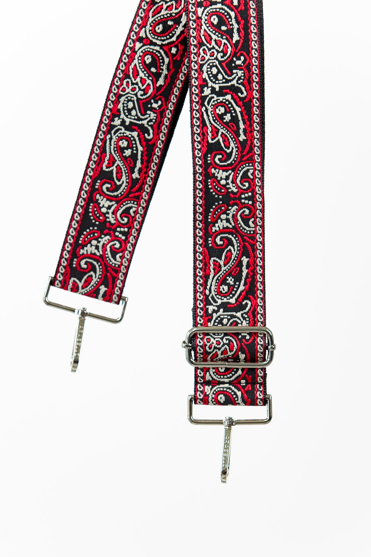 Paisley Adjustable Strap