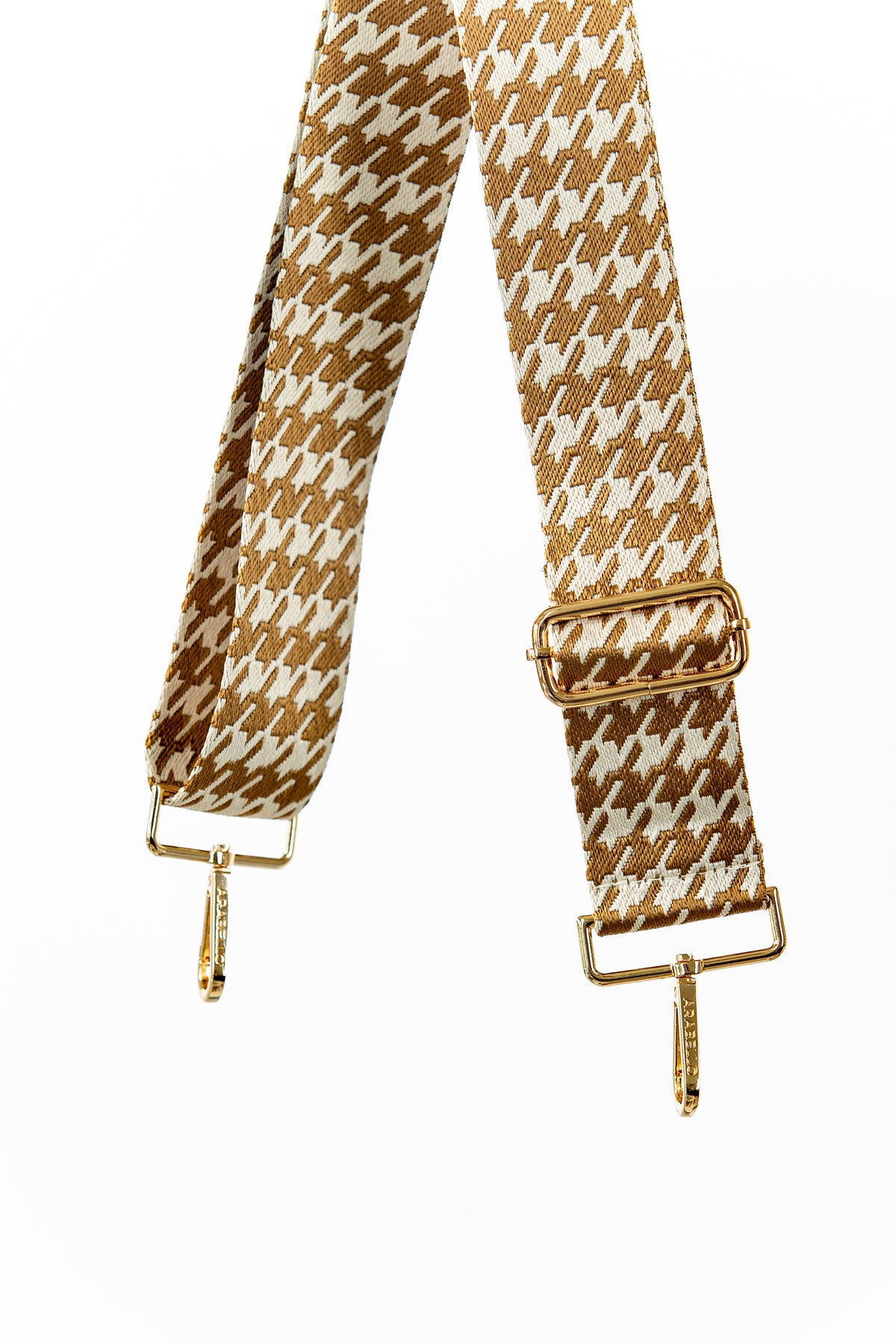 Herringbone Adjustable Strap