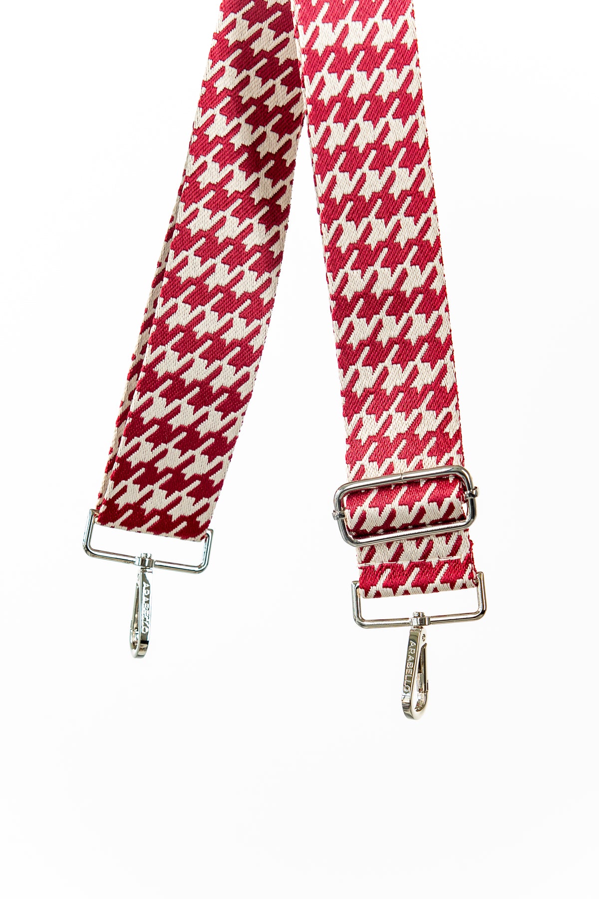 Herringbone Adjustable Strap