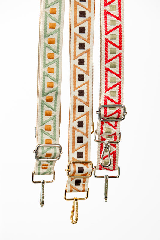 Willow Adjustable Strap