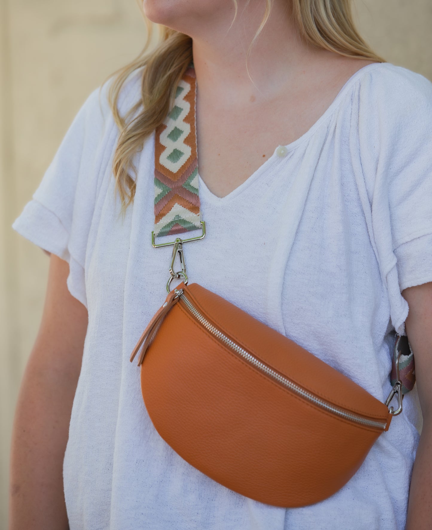 Aztec Adjustable Strap