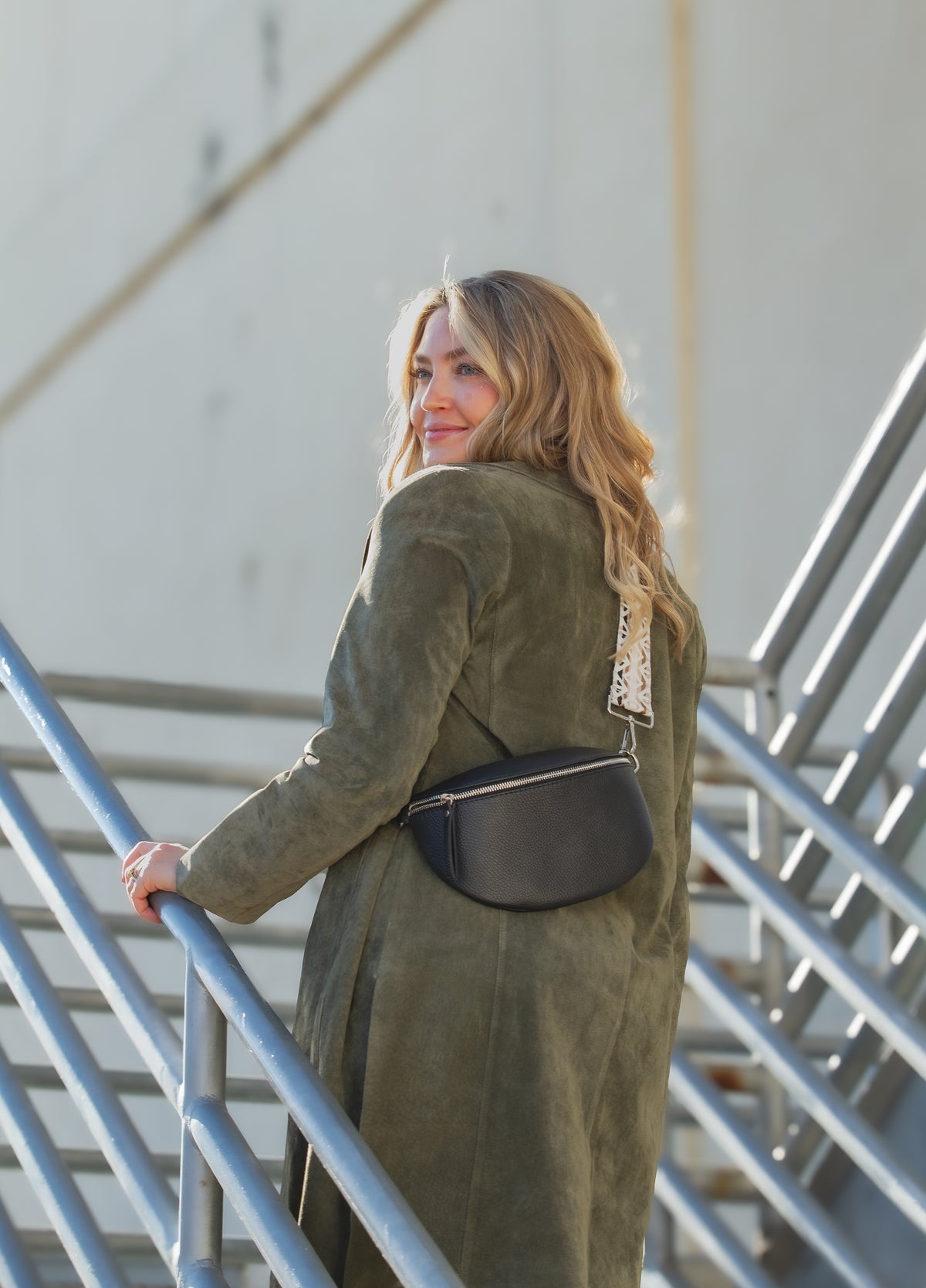 Basic Strap